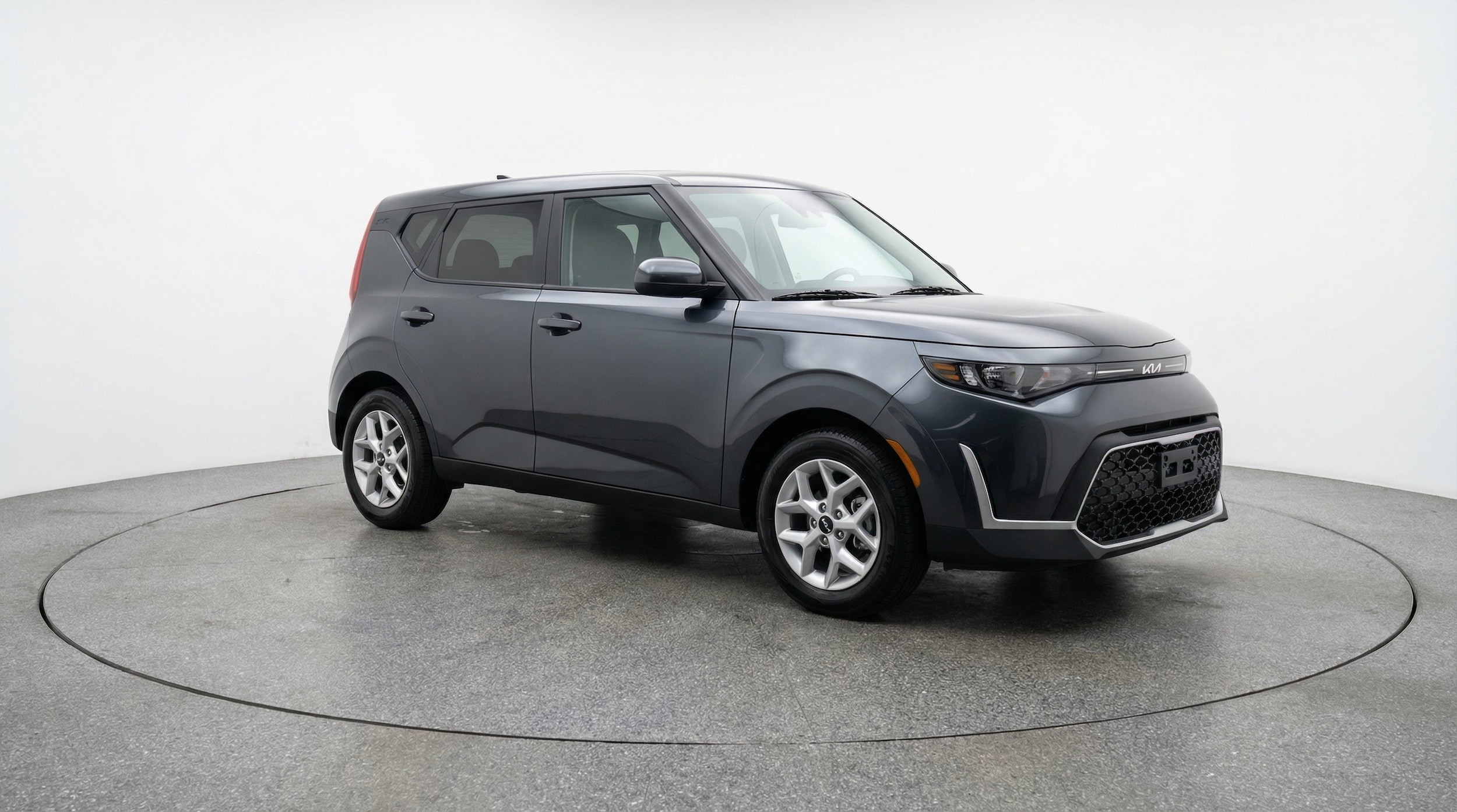 Thumbnail: 2025 Kia Soul - 1