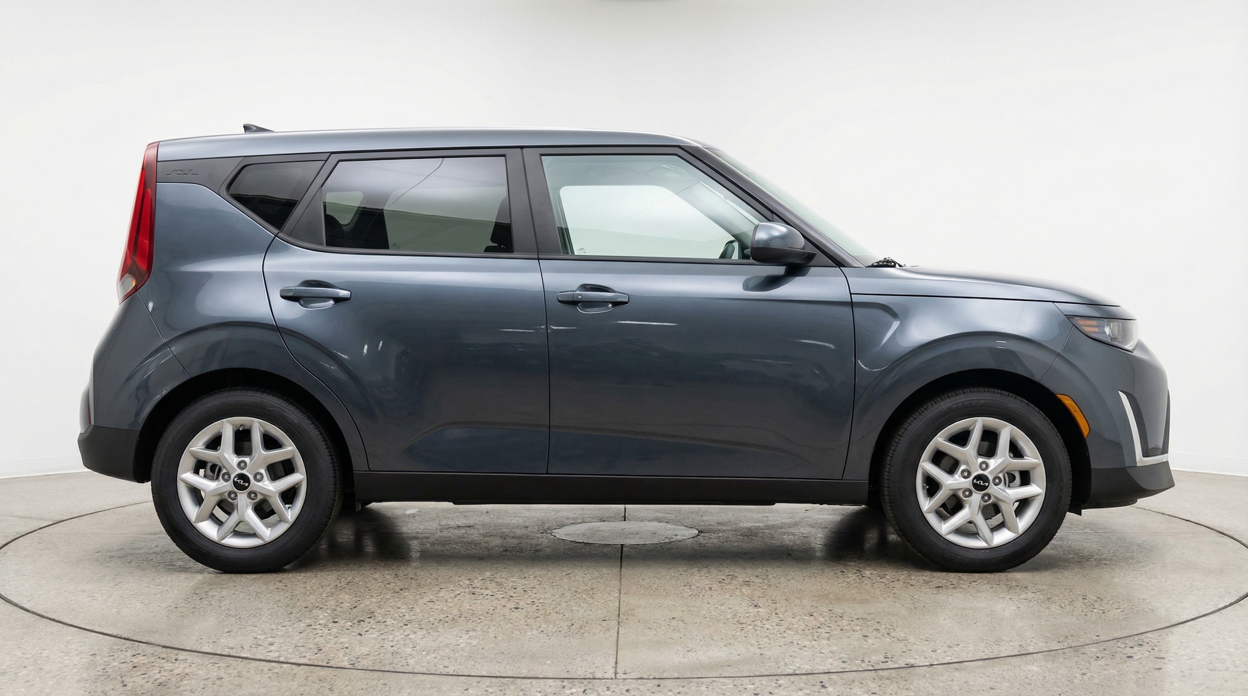 Thumbnail: 2025 Kia Soul - 8