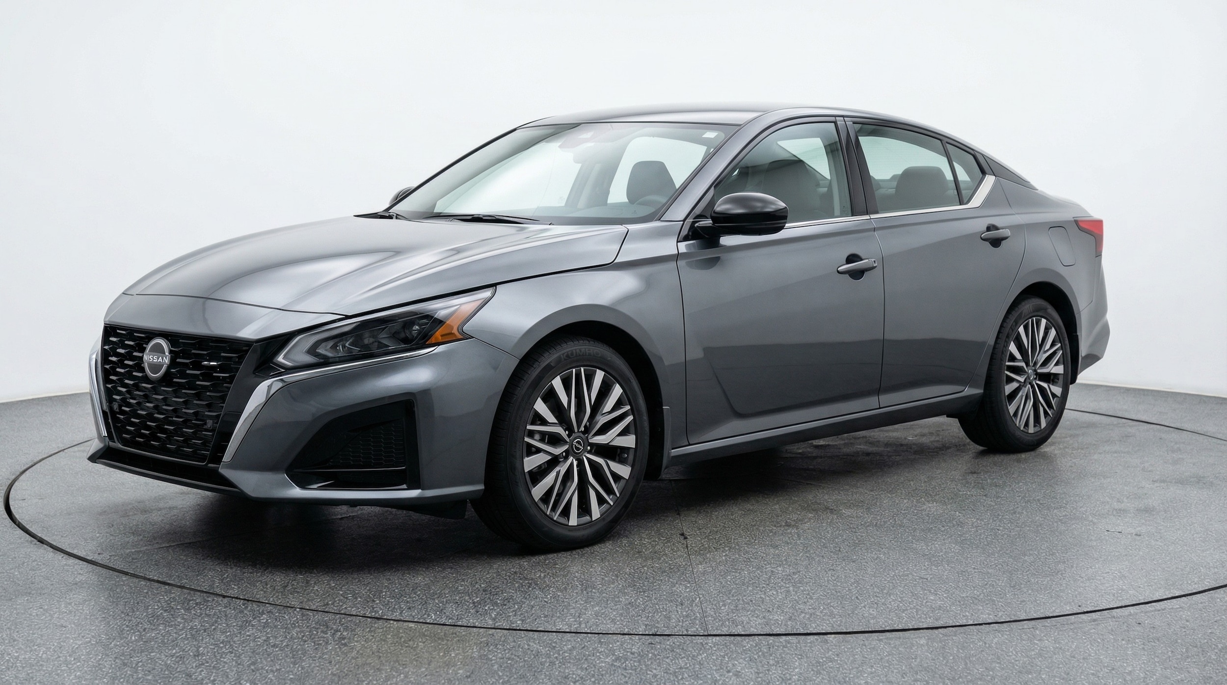 Thumbnail: 2025 Nissan Altima - 3