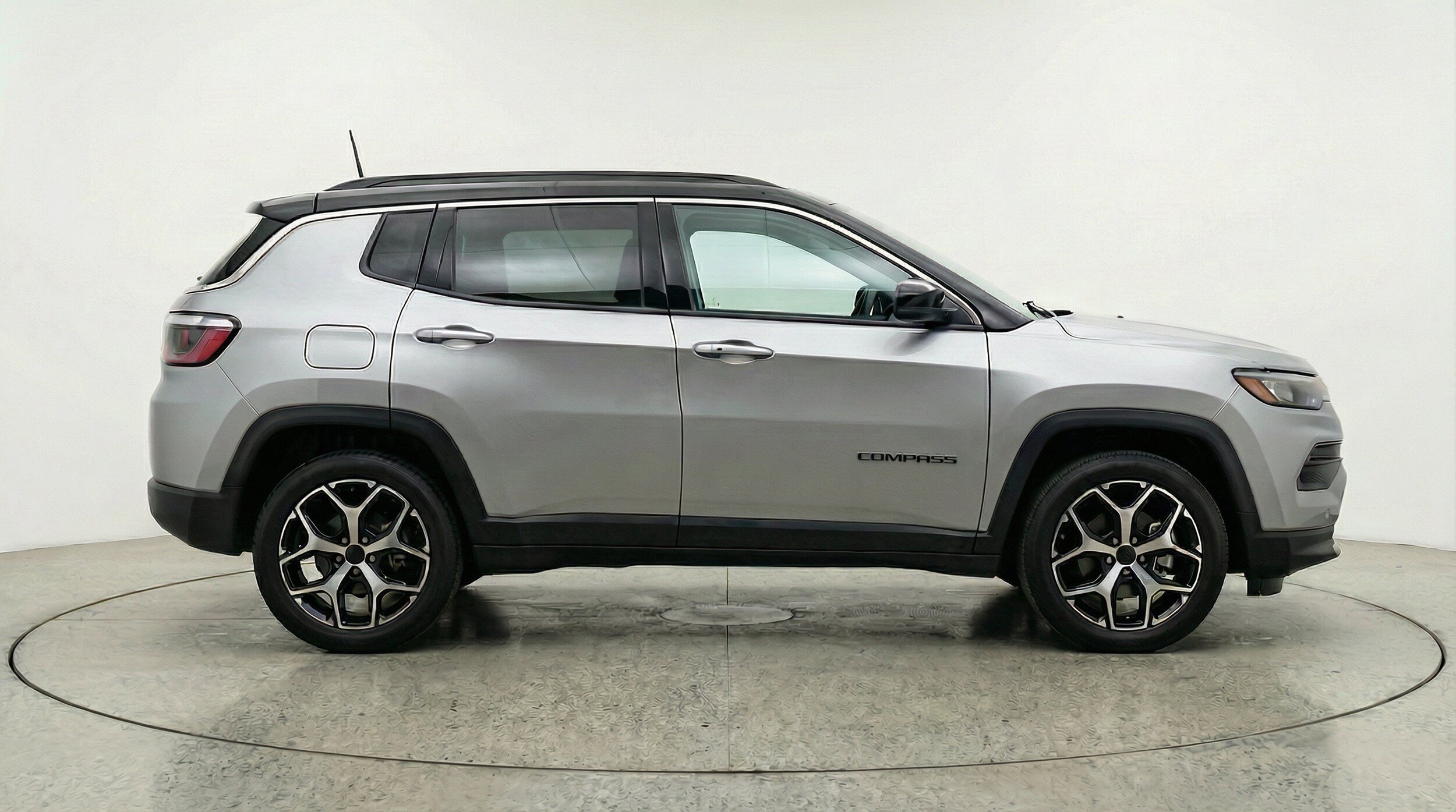 Thumbnail: 2025 Jeep Compass - 11