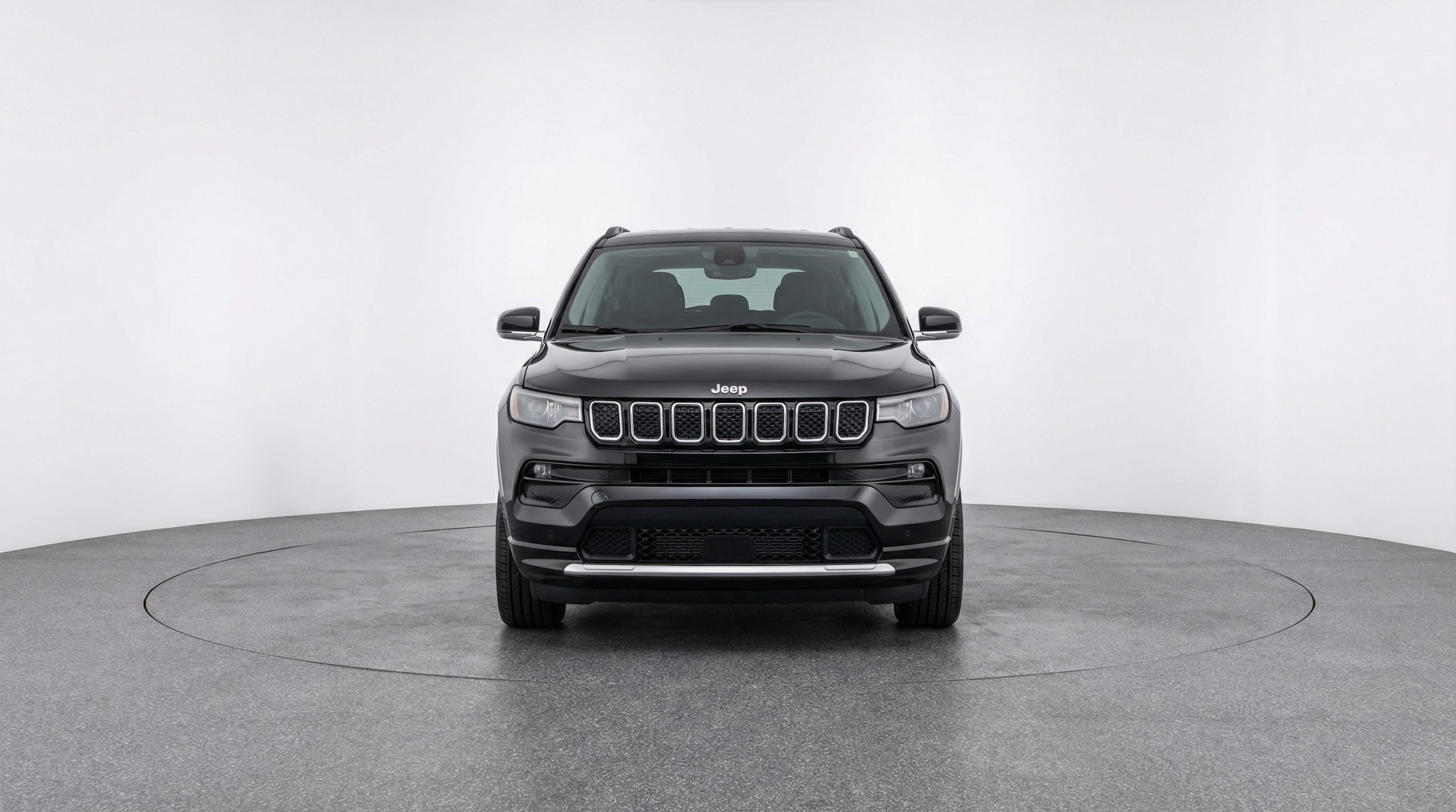 Thumbnail: 2025 Jeep Compass - 2