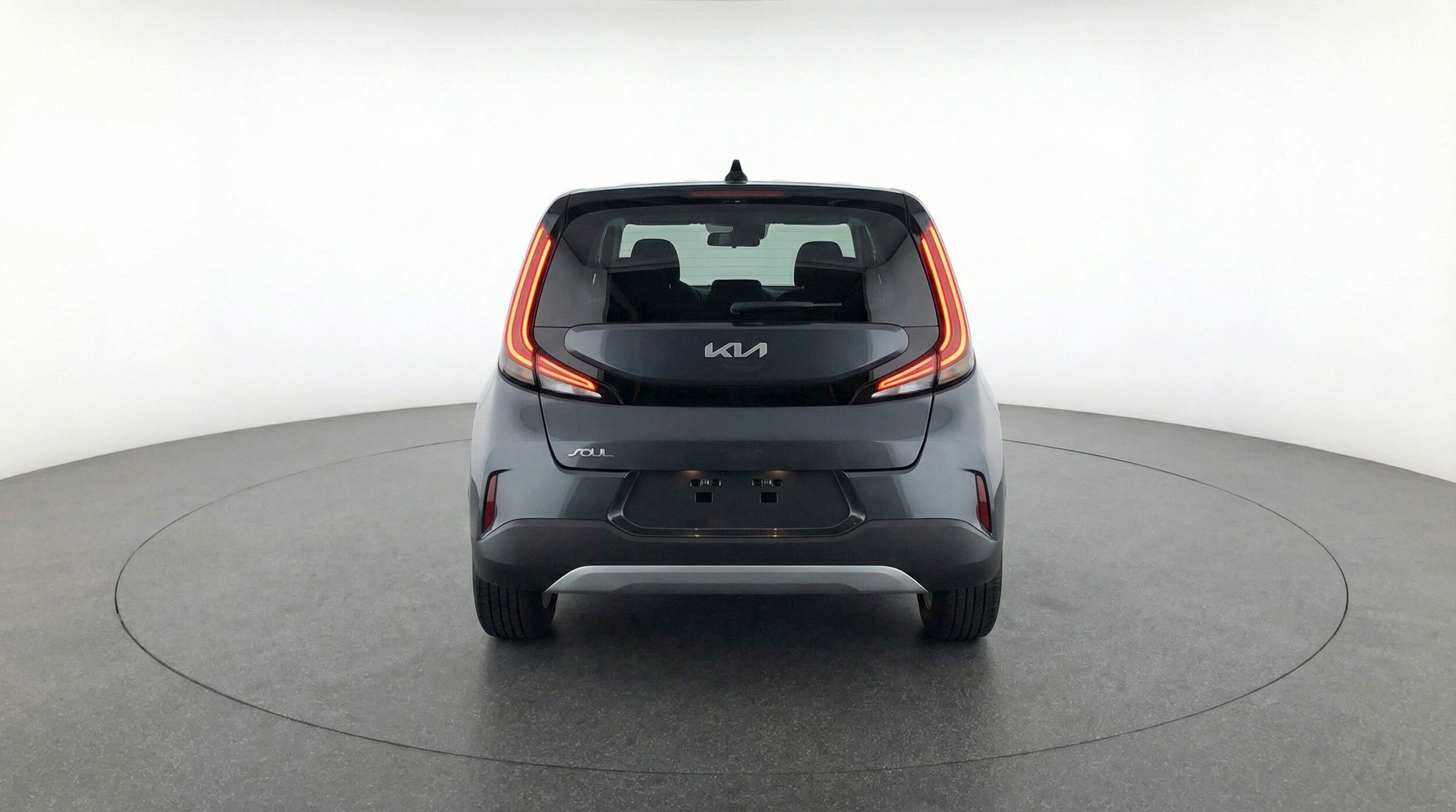 Thumbnail: 2025 Kia Soul - 7