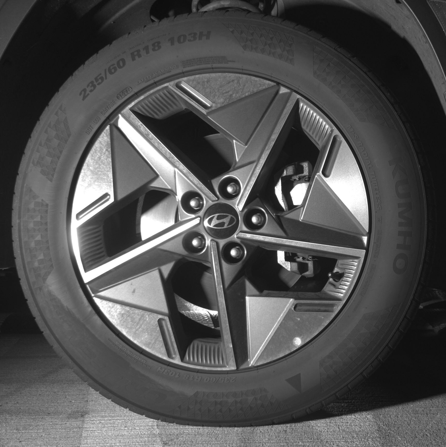 Thumbnail: 2025 Hyundai Tucson - 10