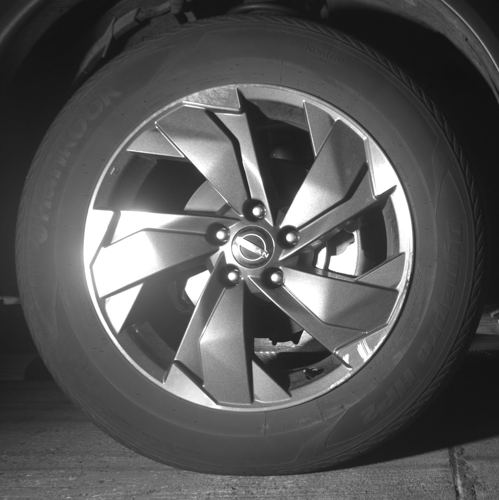 Thumbnail: 2025 Nissan Rogue - 10