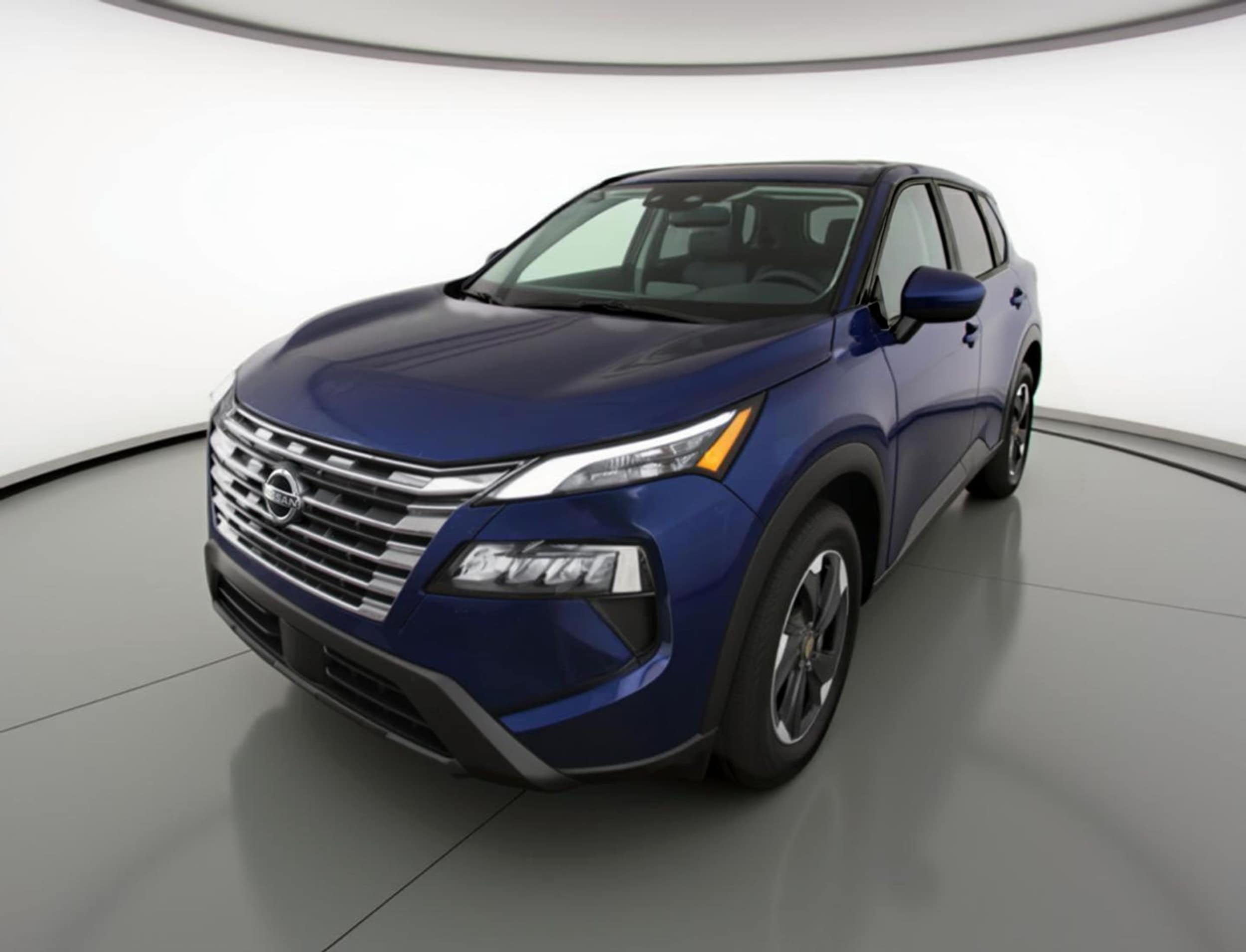 Thumbnail: 2025 Nissan Rogue - 3