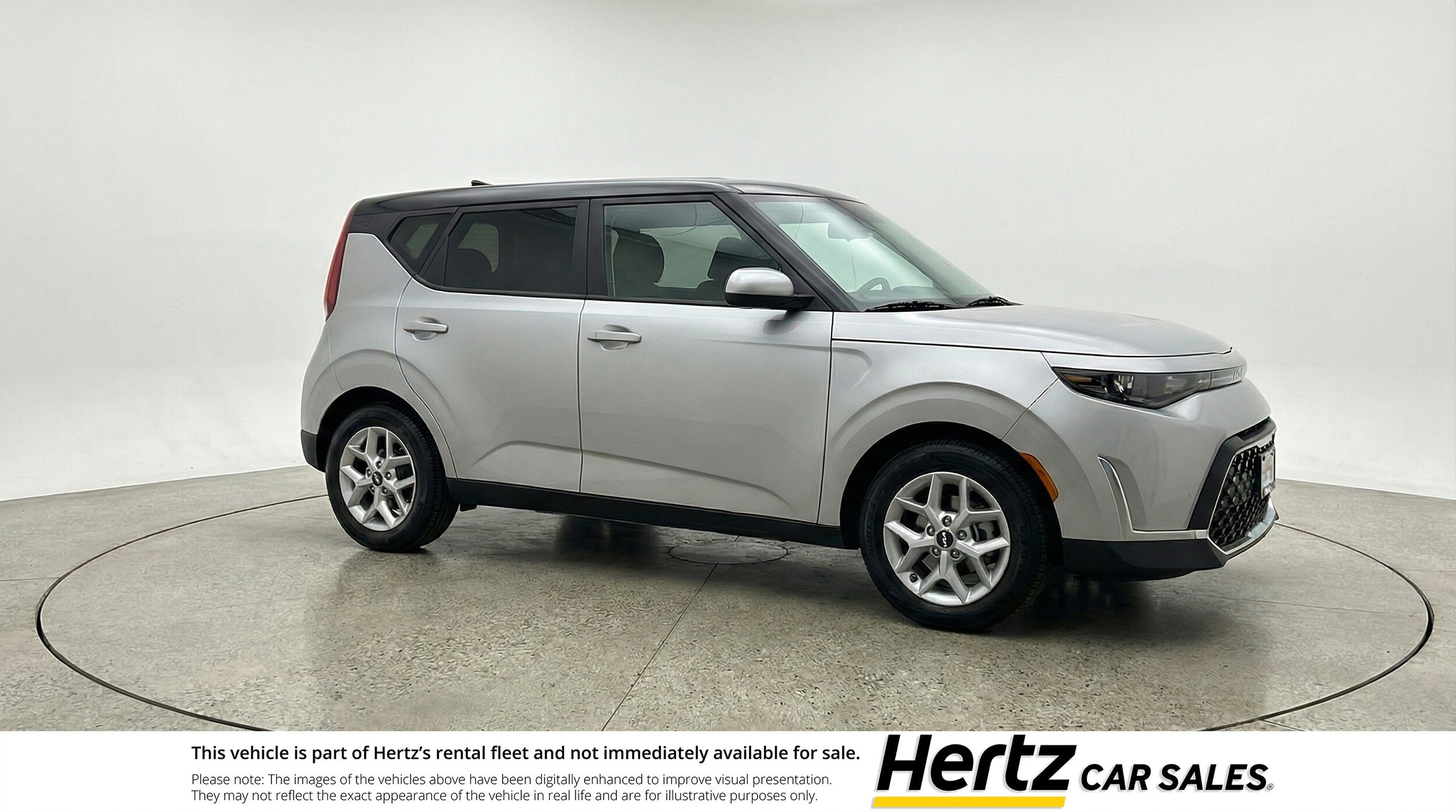 Thumbnail: 2025 Kia Soul - 1