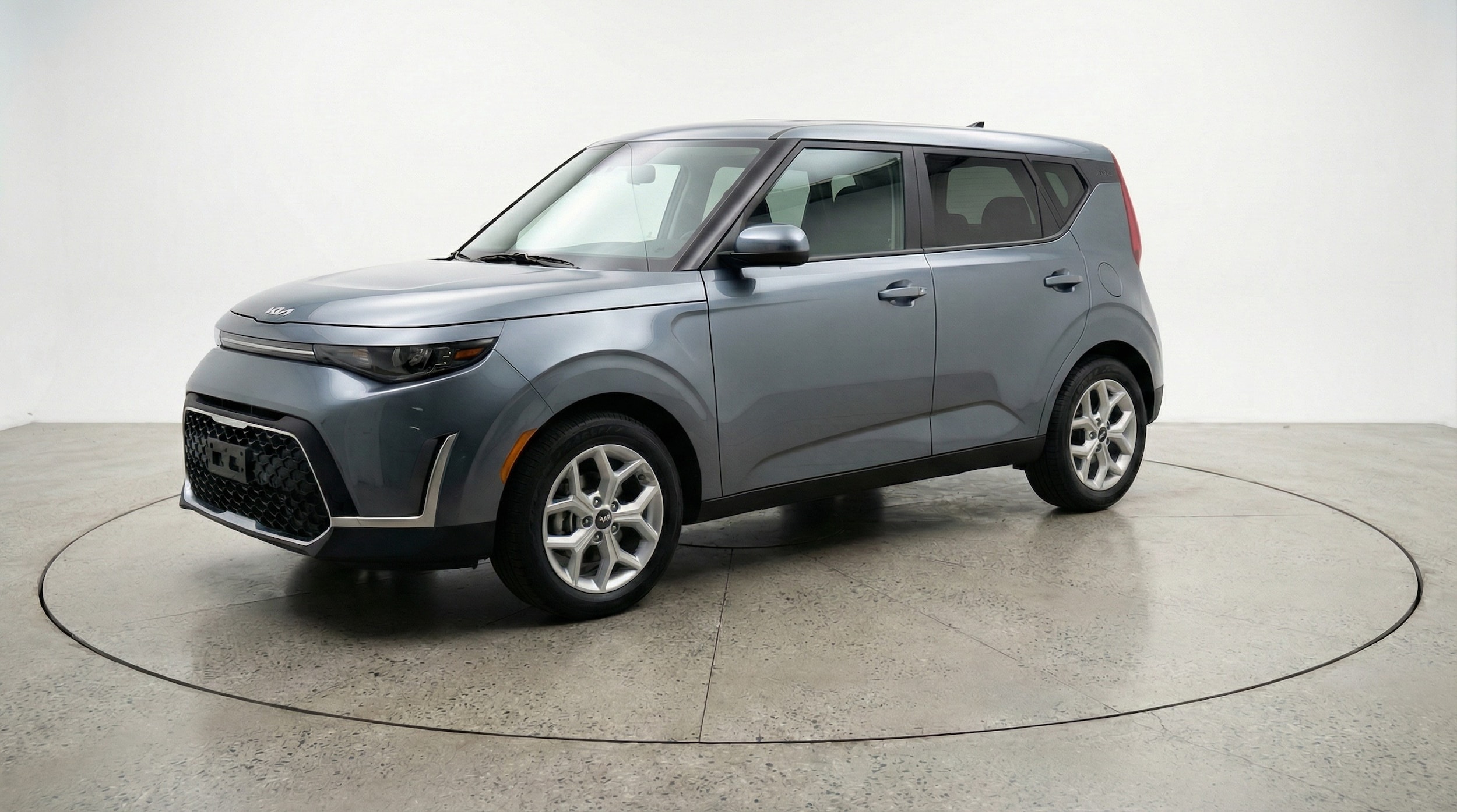 Thumbnail: 2025 Kia Soul - 3