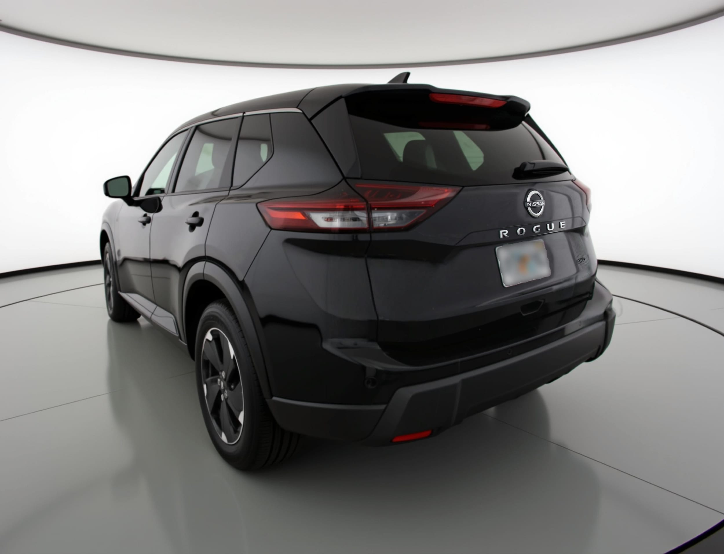 Thumbnail: 2025 Nissan Rogue - 5