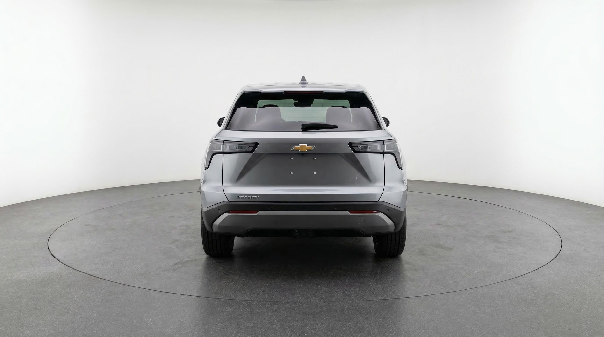 Thumbnail: 2025 Chevrolet Equinox - 6