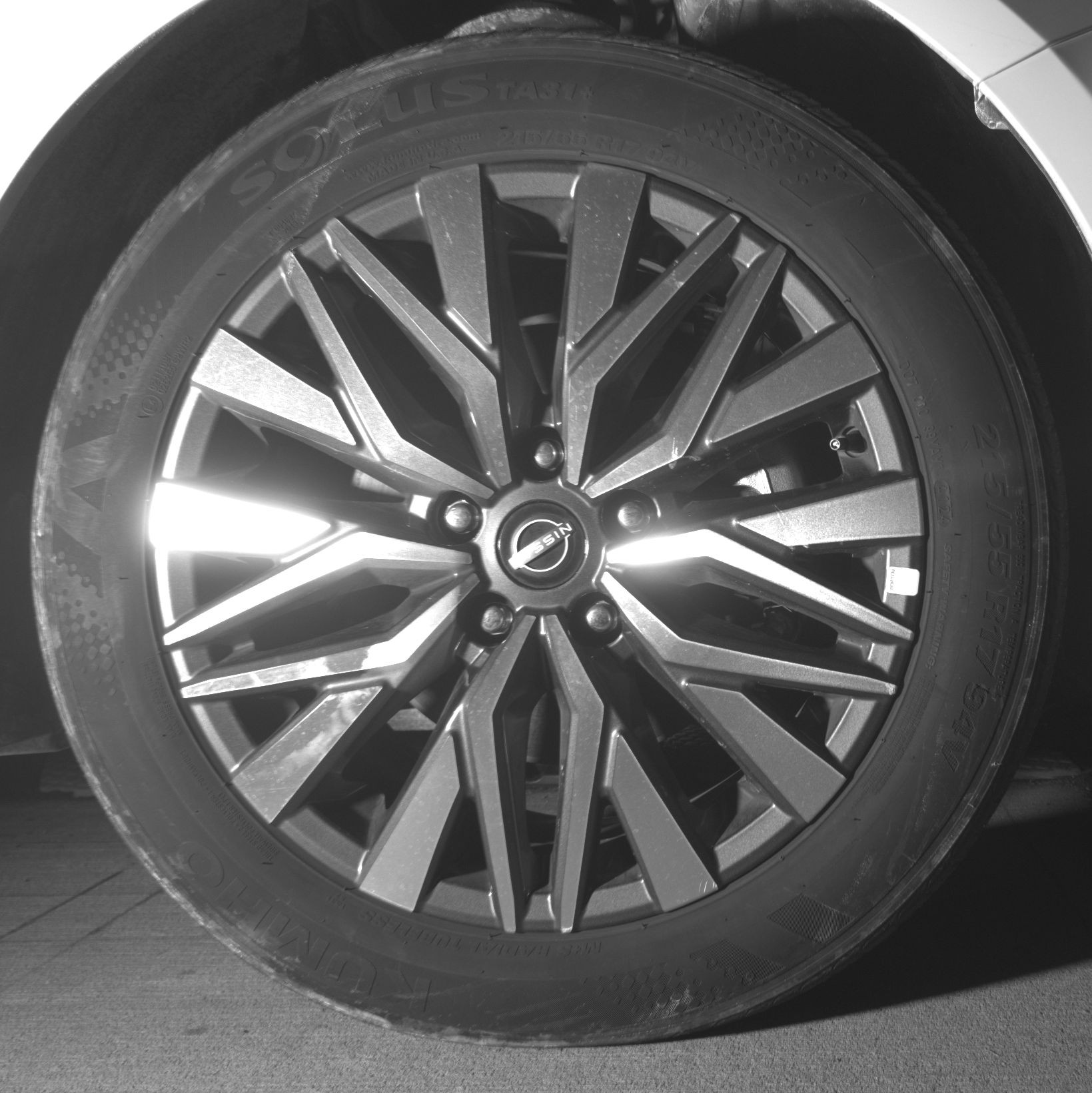 Thumbnail: 2025 Nissan Altima - 10