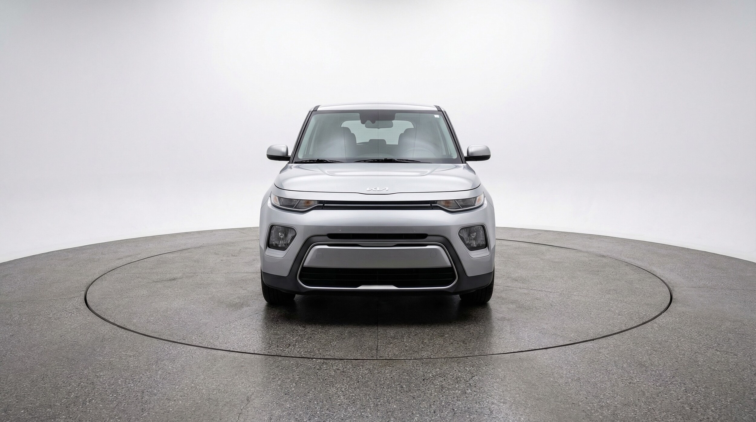 Thumbnail: 2025 Kia Soul - 2