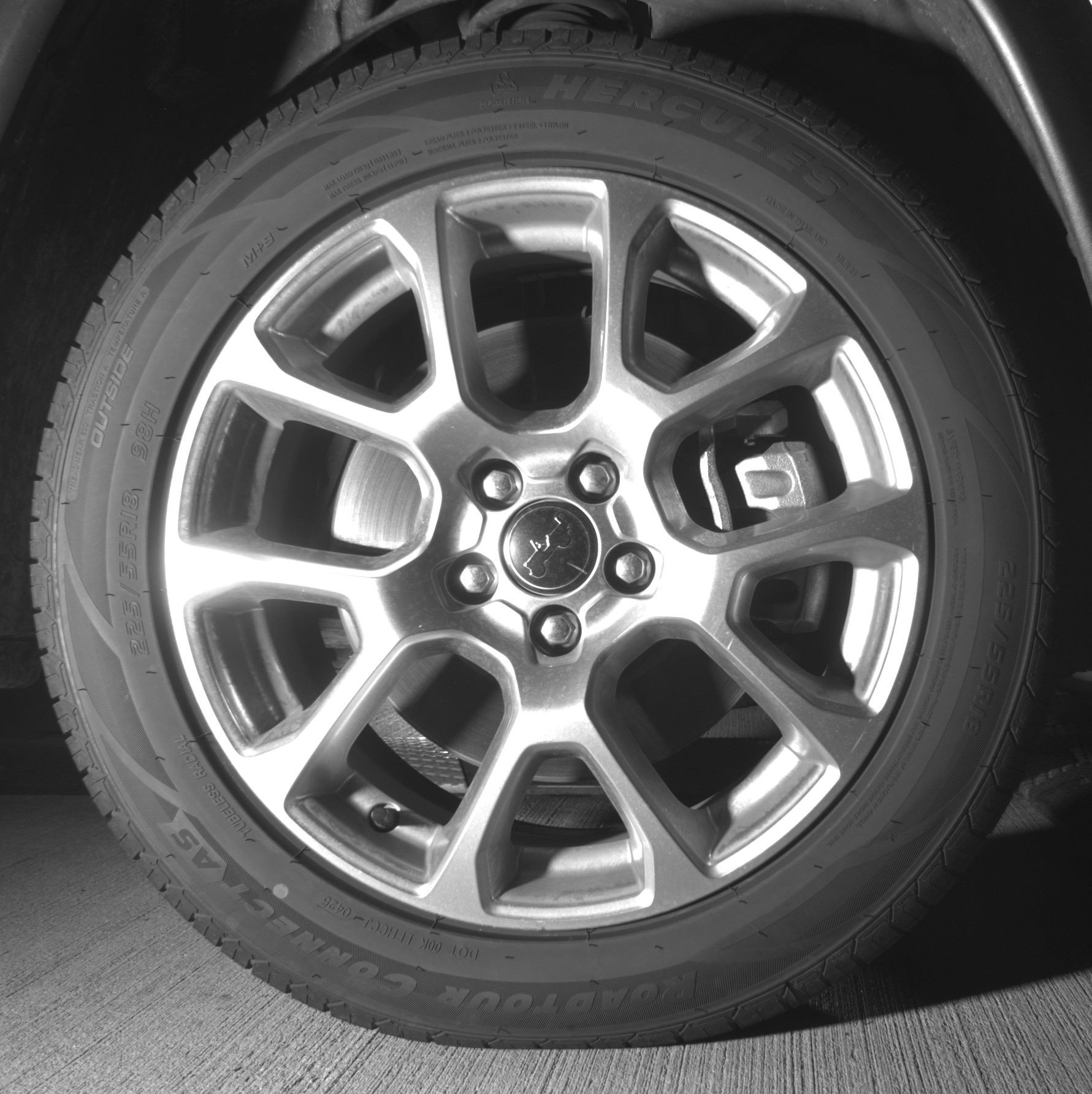 Thumbnail: 2025 Jeep Compass - 13