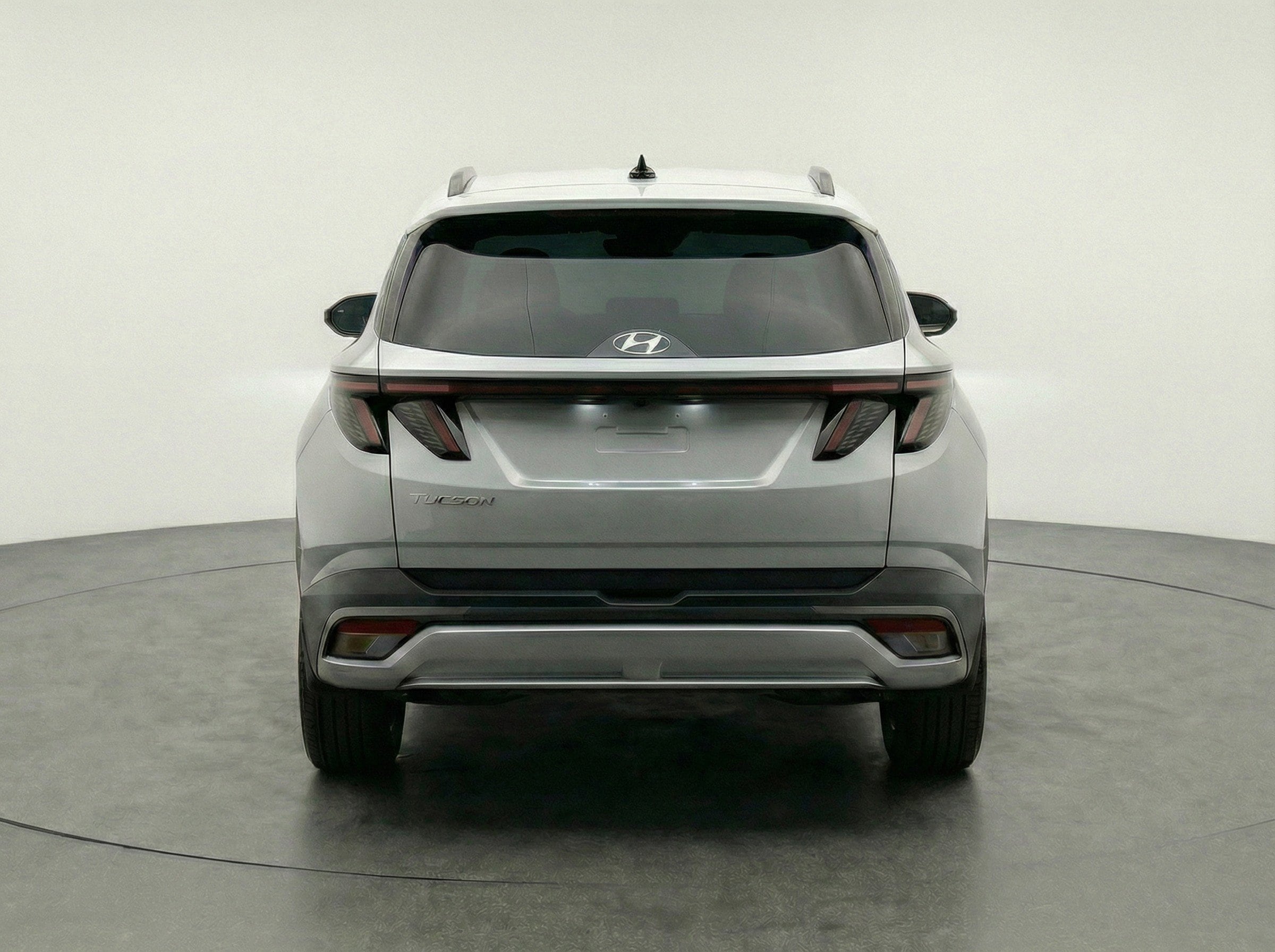 Thumbnail: 2025 Hyundai Tucson - 7