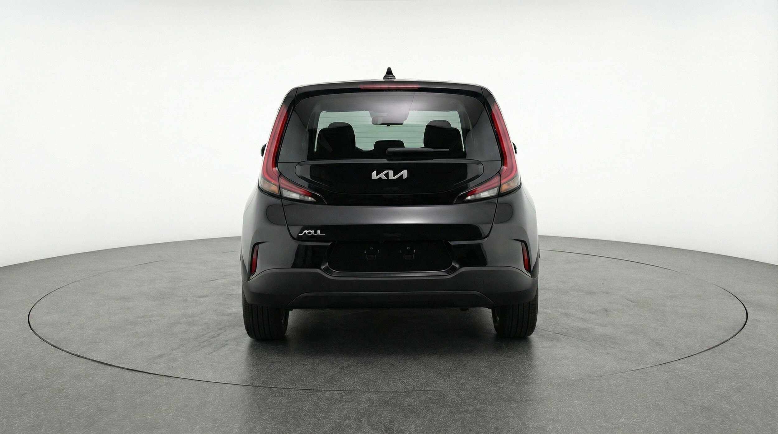 Thumbnail: 2025 Kia Soul - 7