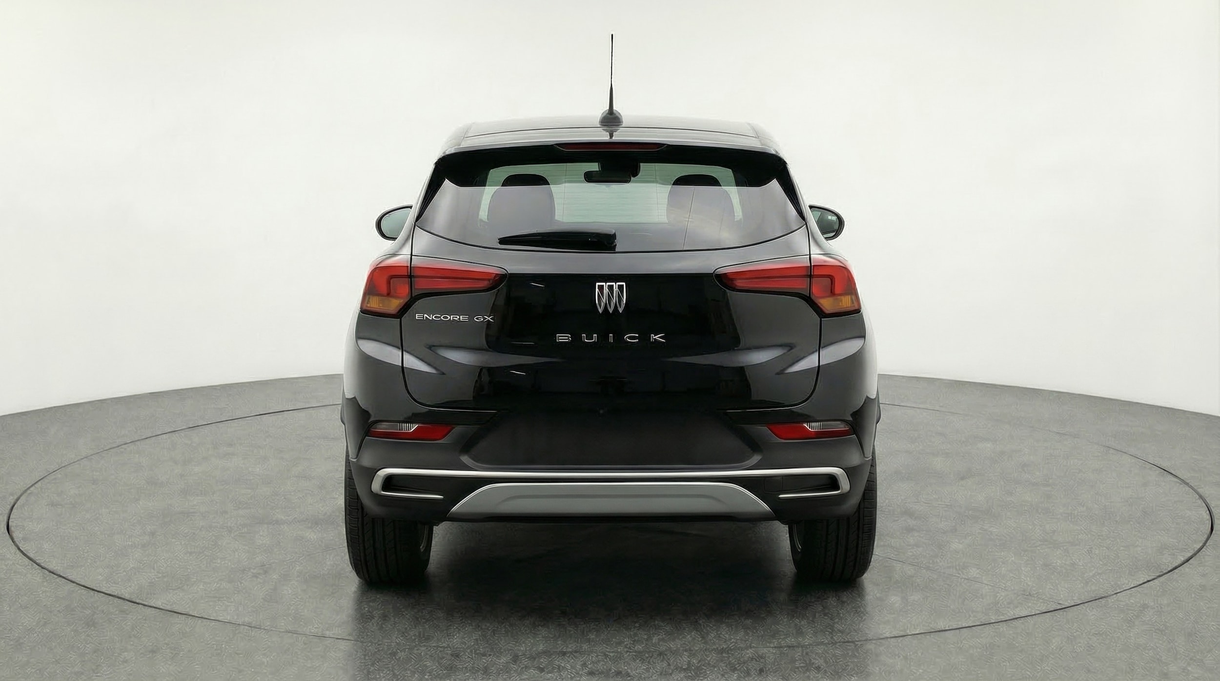 Thumbnail: 2025 Buick Encore GX - 6