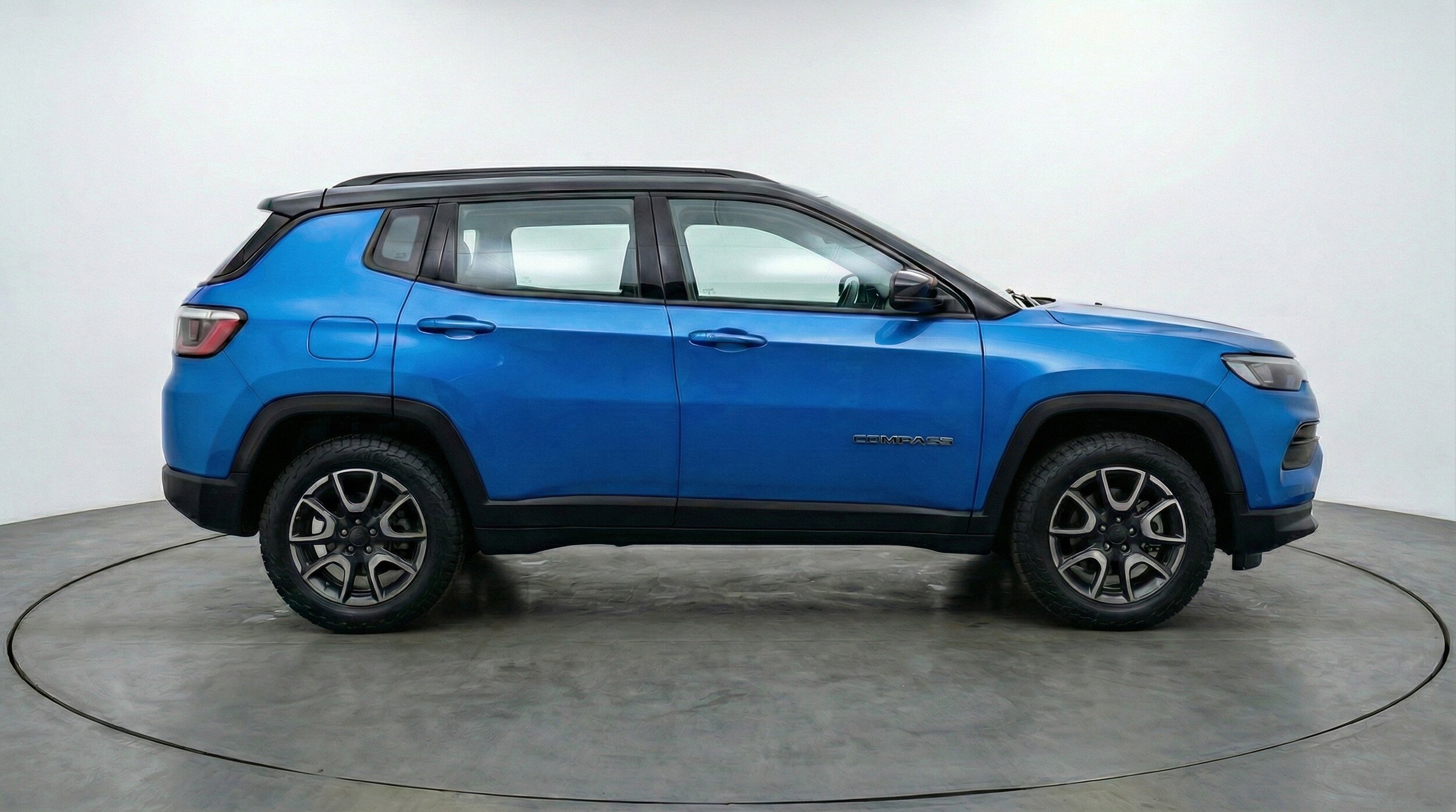Thumbnail: 2025 Jeep Compass - 11