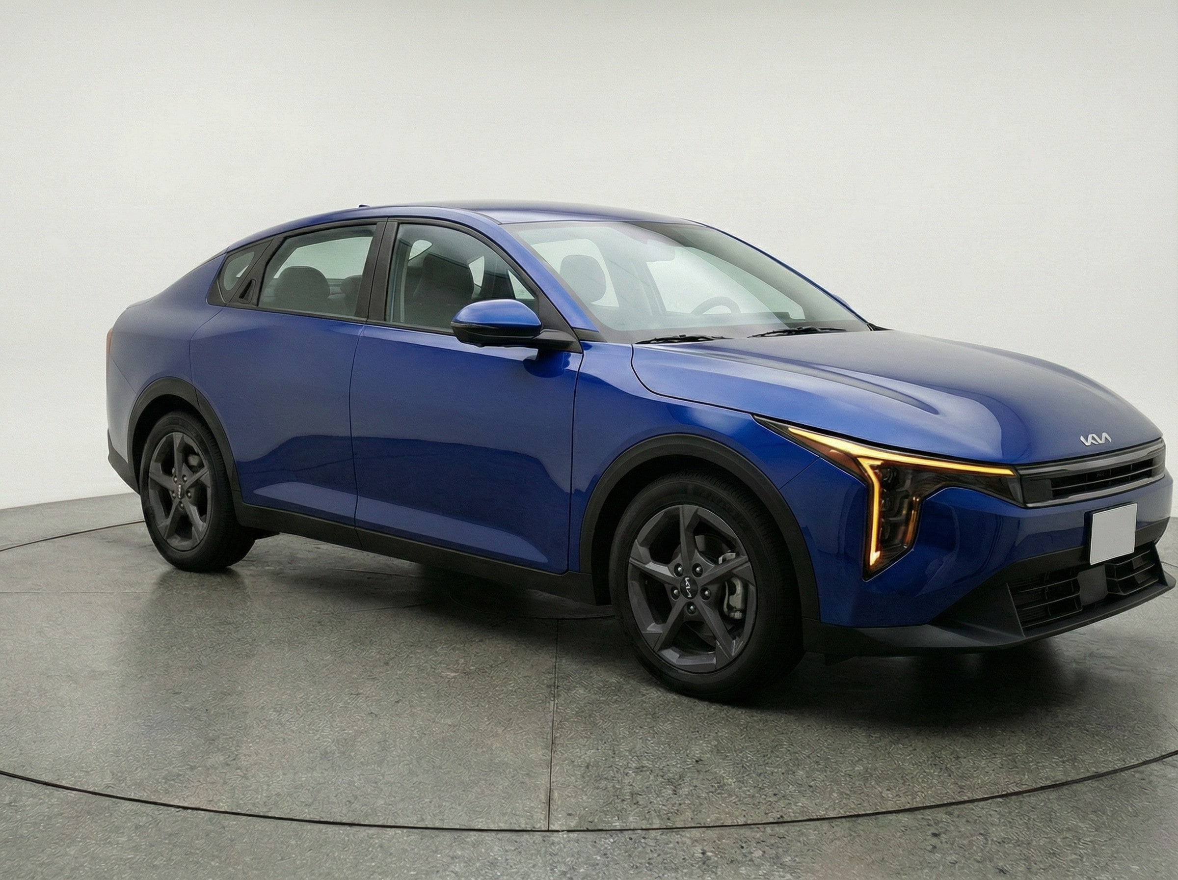 Thumbnail: 2025 Kia K4 - 1