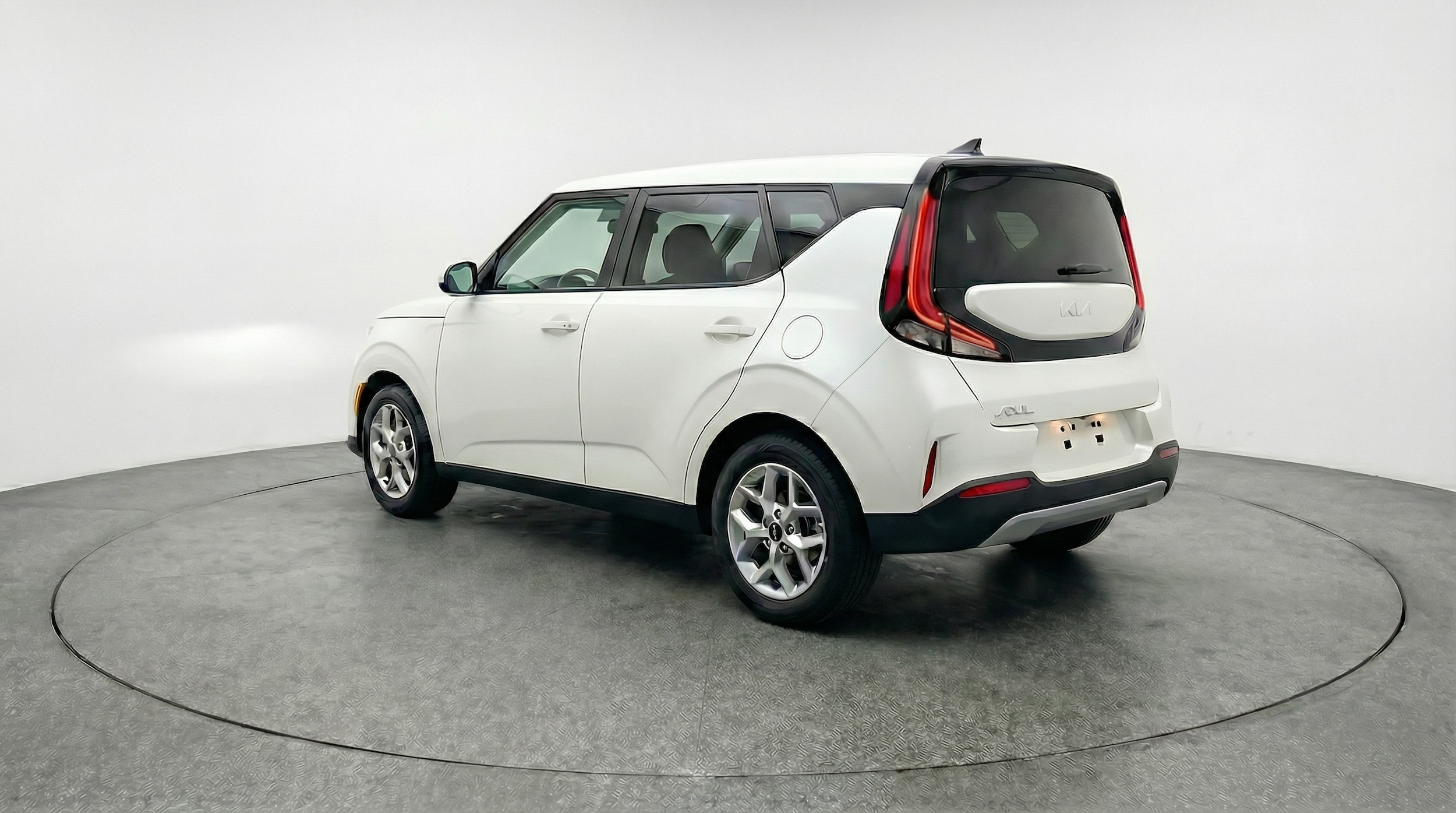 Thumbnail: 2025 Kia Soul - 5