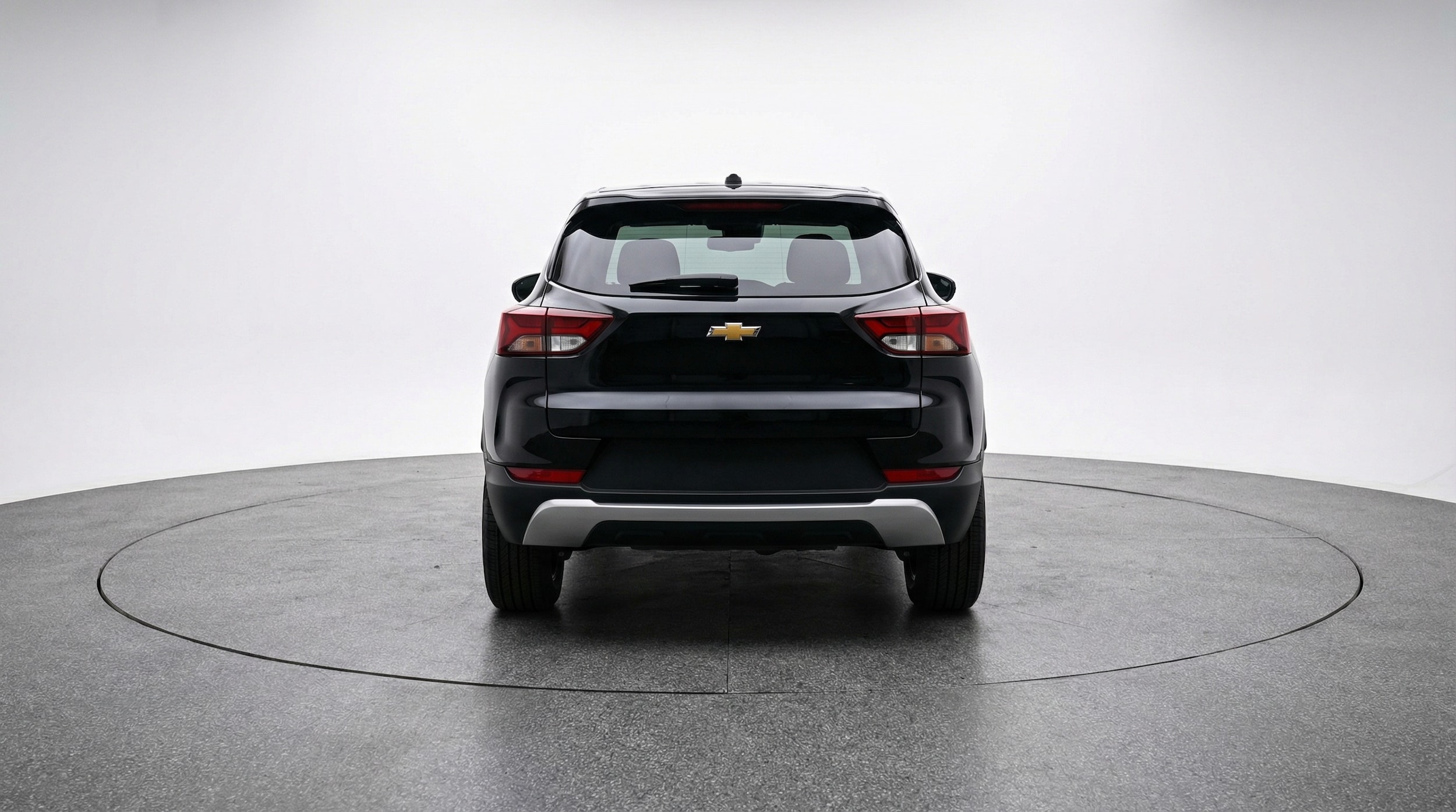 Thumbnail: 2025 Chevrolet TrailBlazer - 6