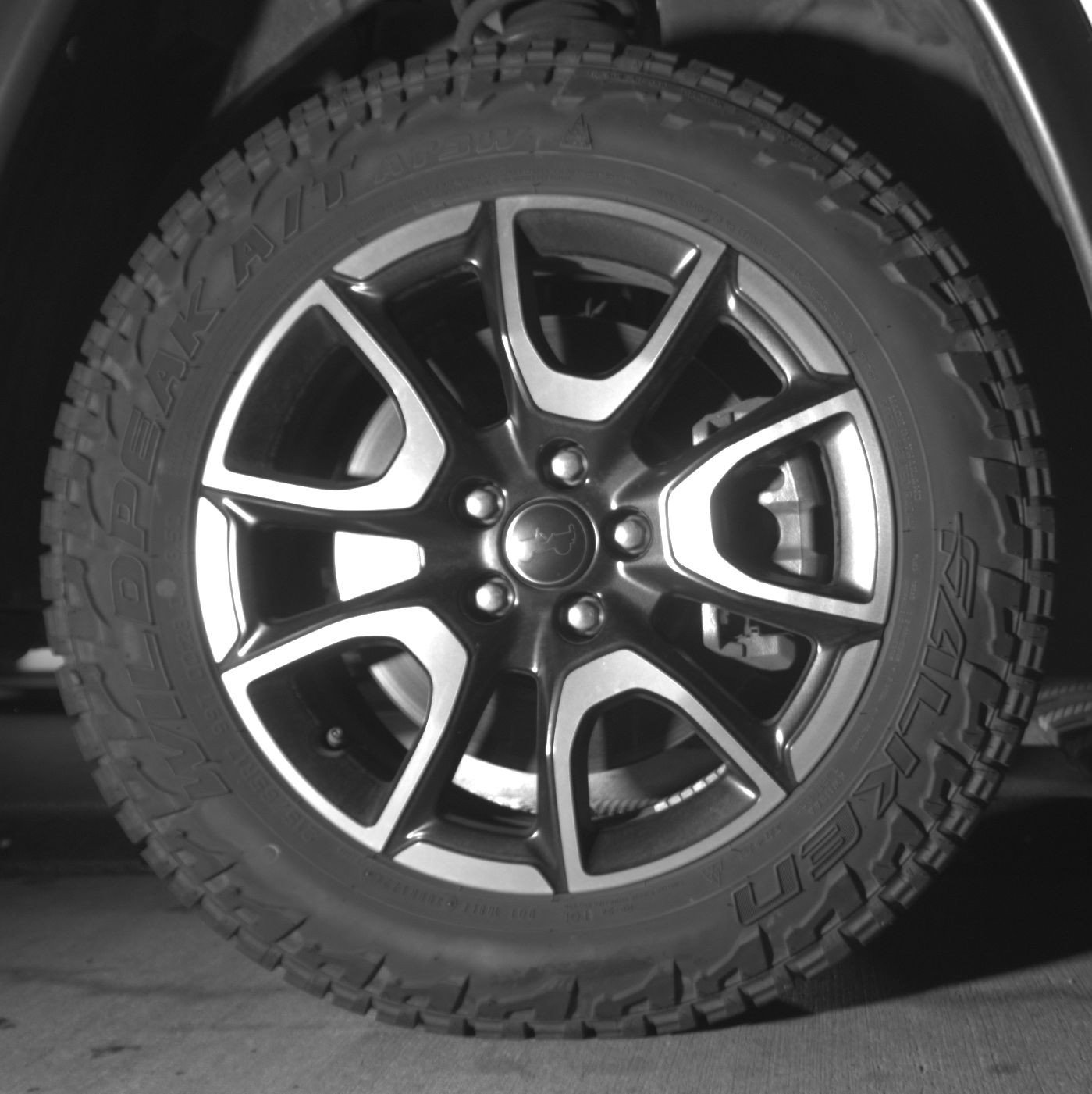 Thumbnail: 2025 Jeep Compass - 13