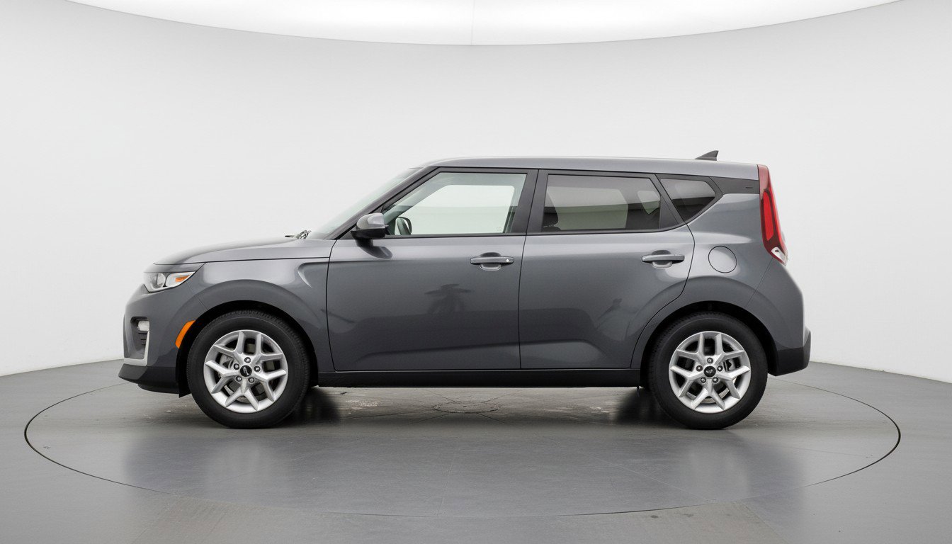 Thumbnail: 2025 Kia Soul - 5