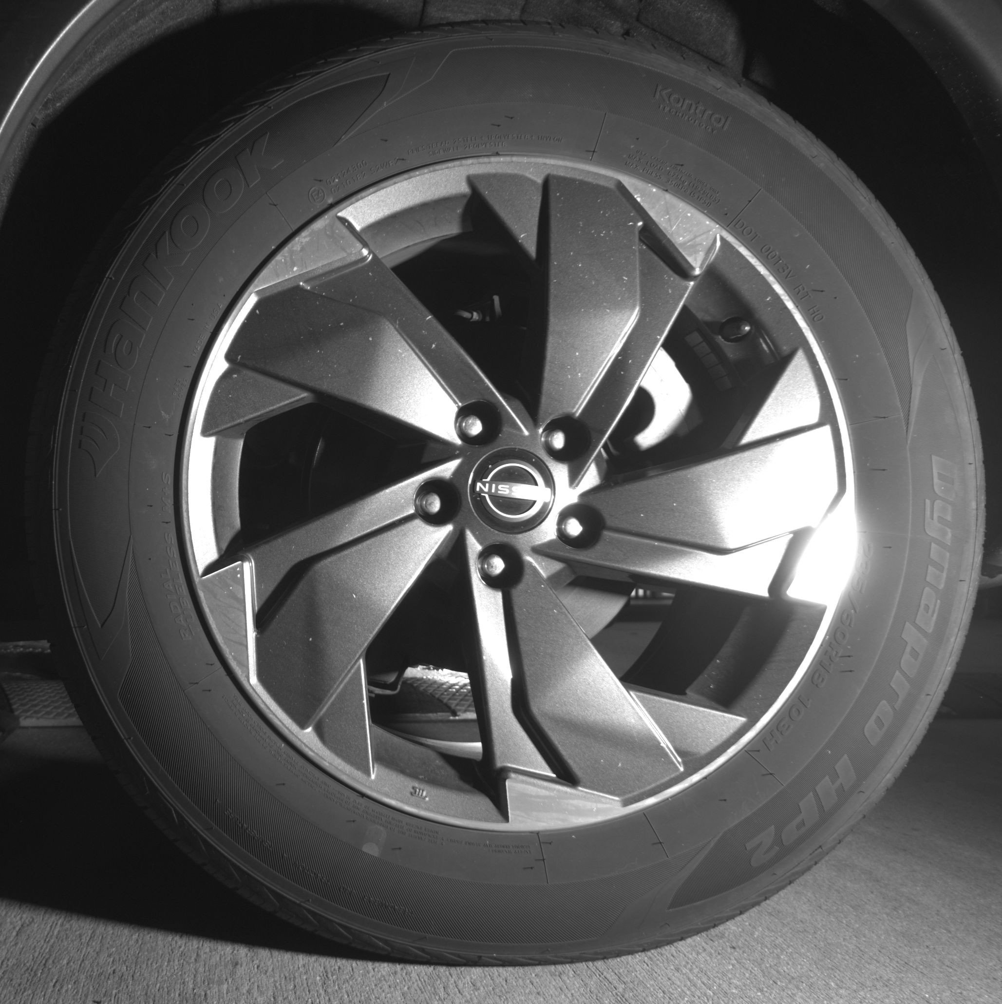 Thumbnail: 2025 Nissan Rogue - 14