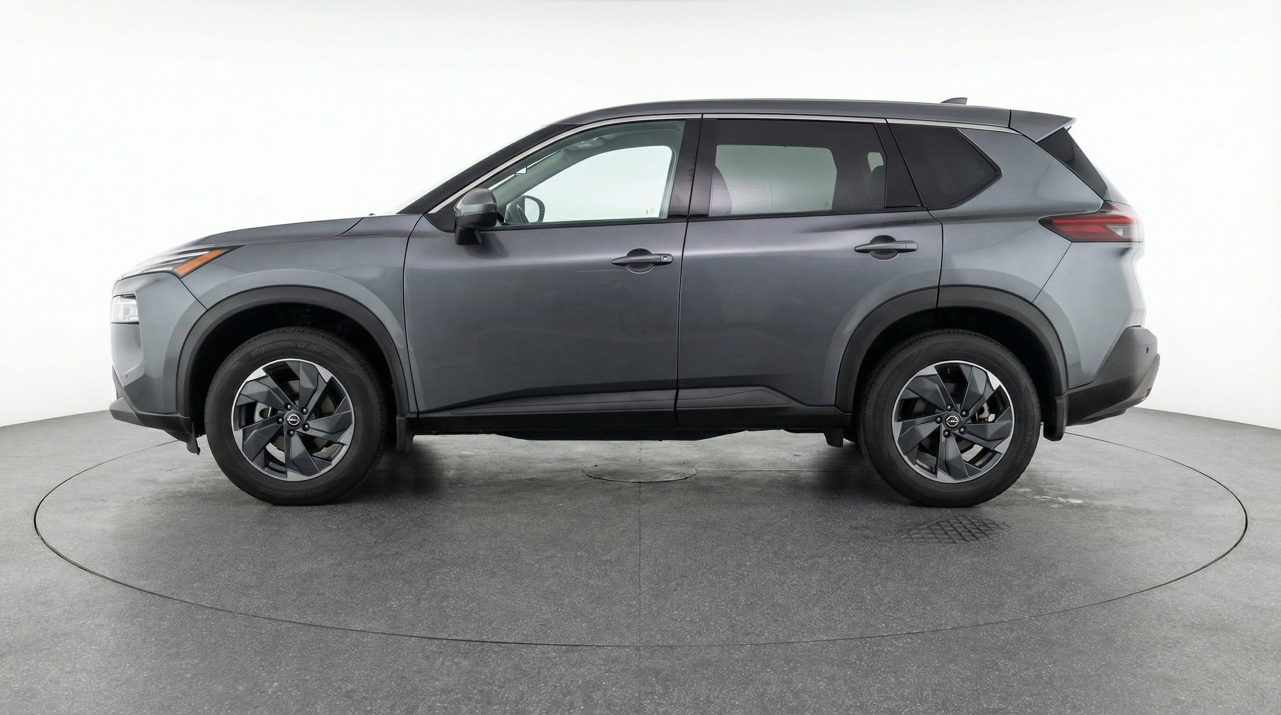 Thumbnail: 2025 Nissan Rogue - 5