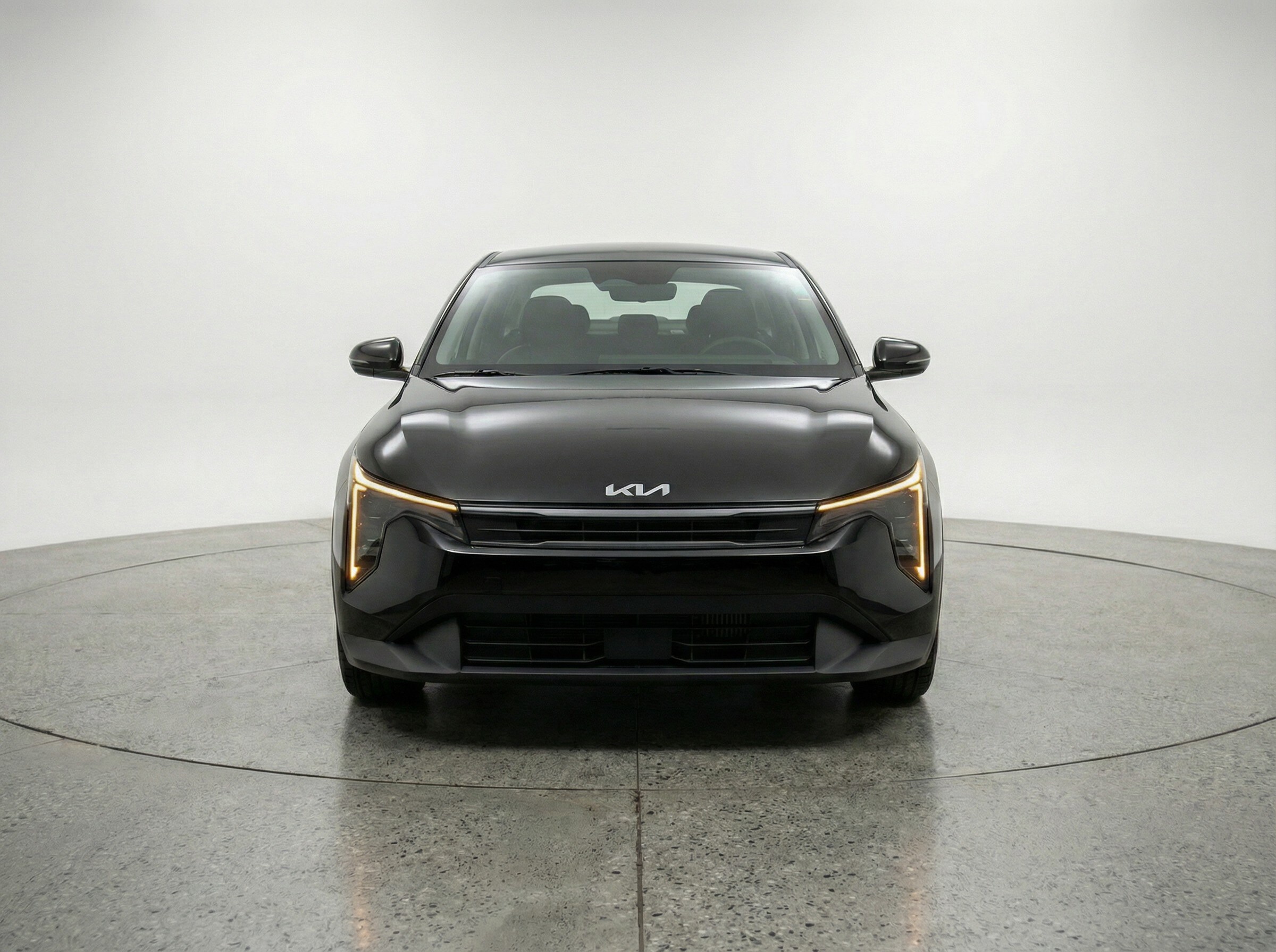 Thumbnail: 2025 Kia K4 - 2