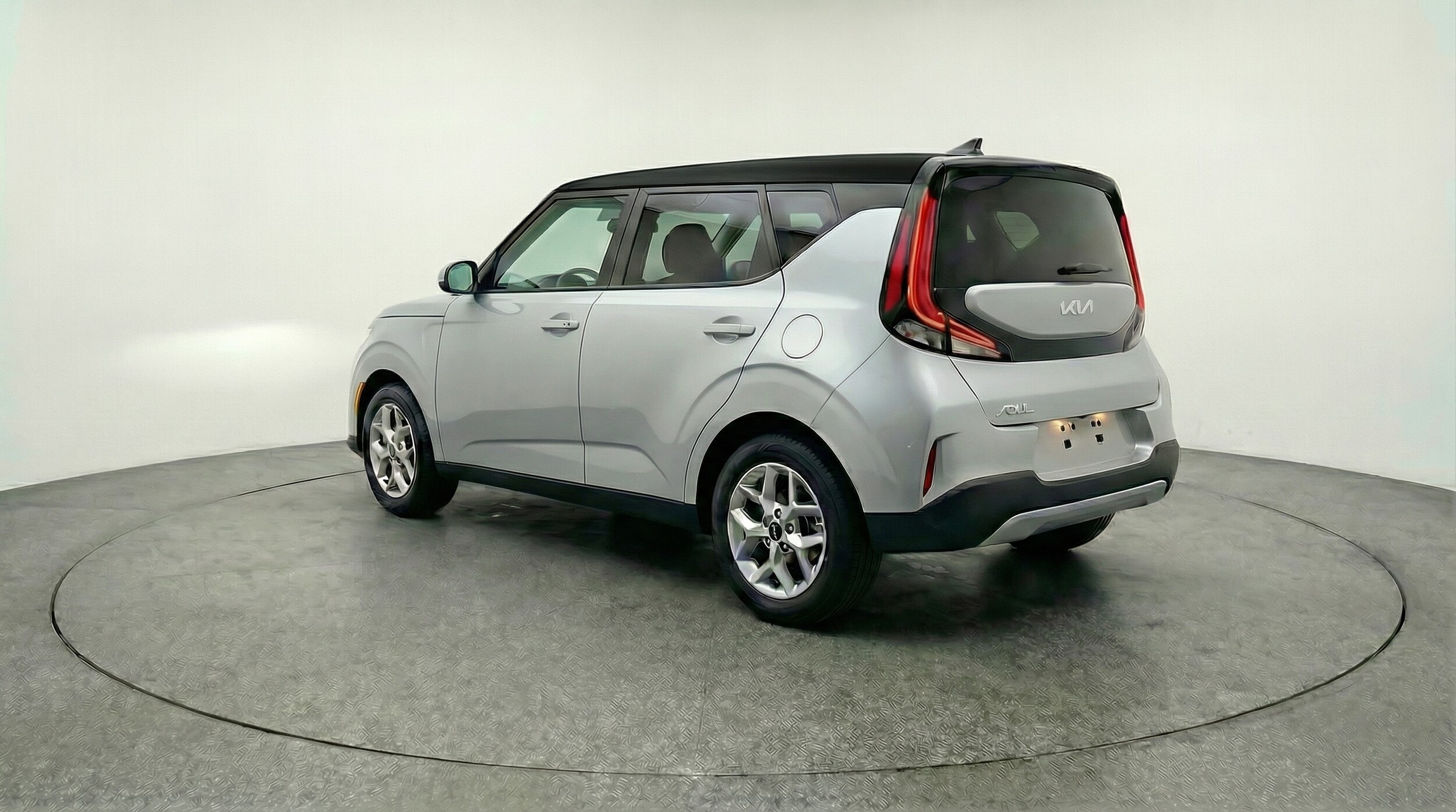 Thumbnail: 2025 Kia Soul - 5