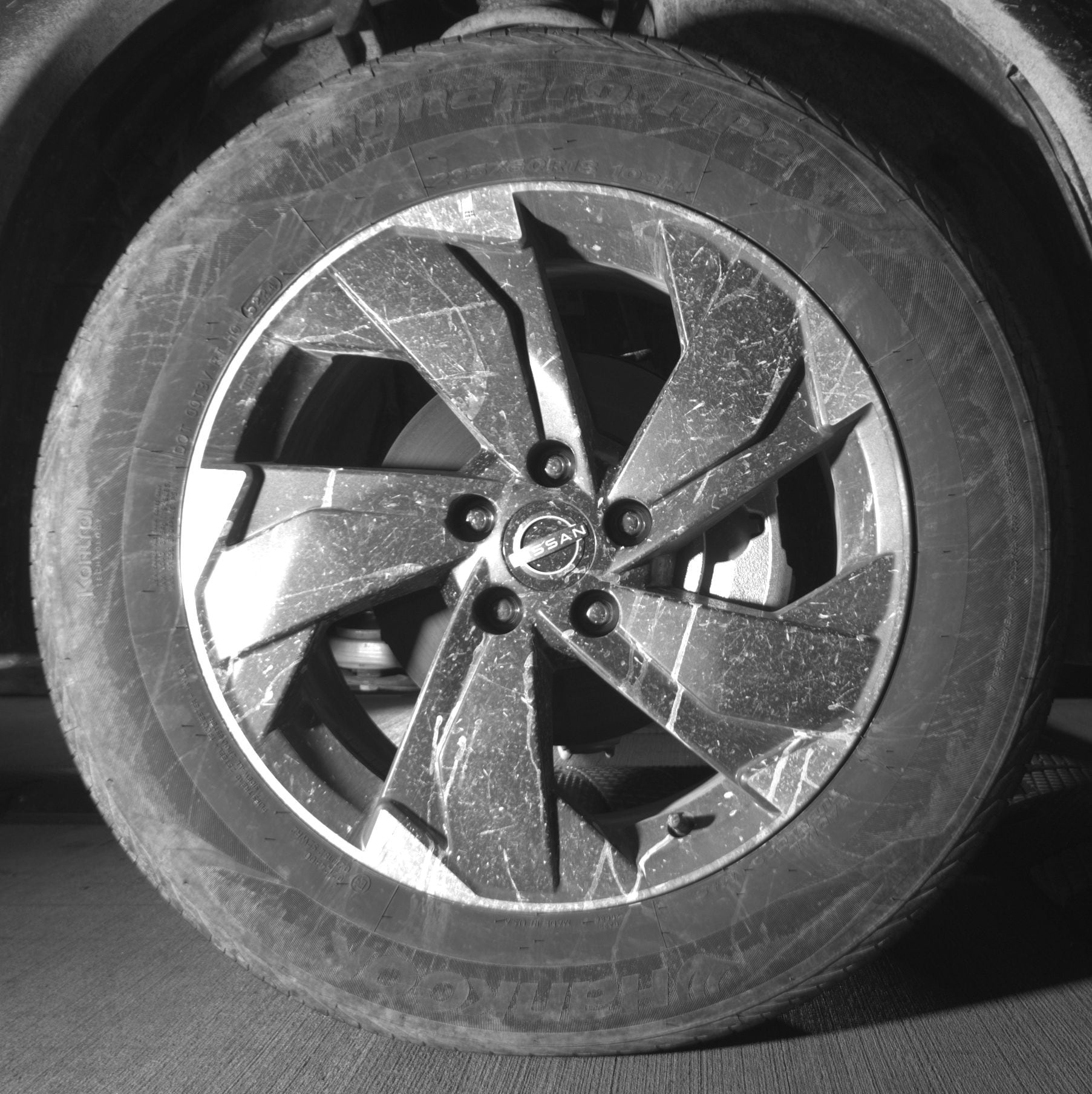 Thumbnail: 2025 Nissan Rogue - 10