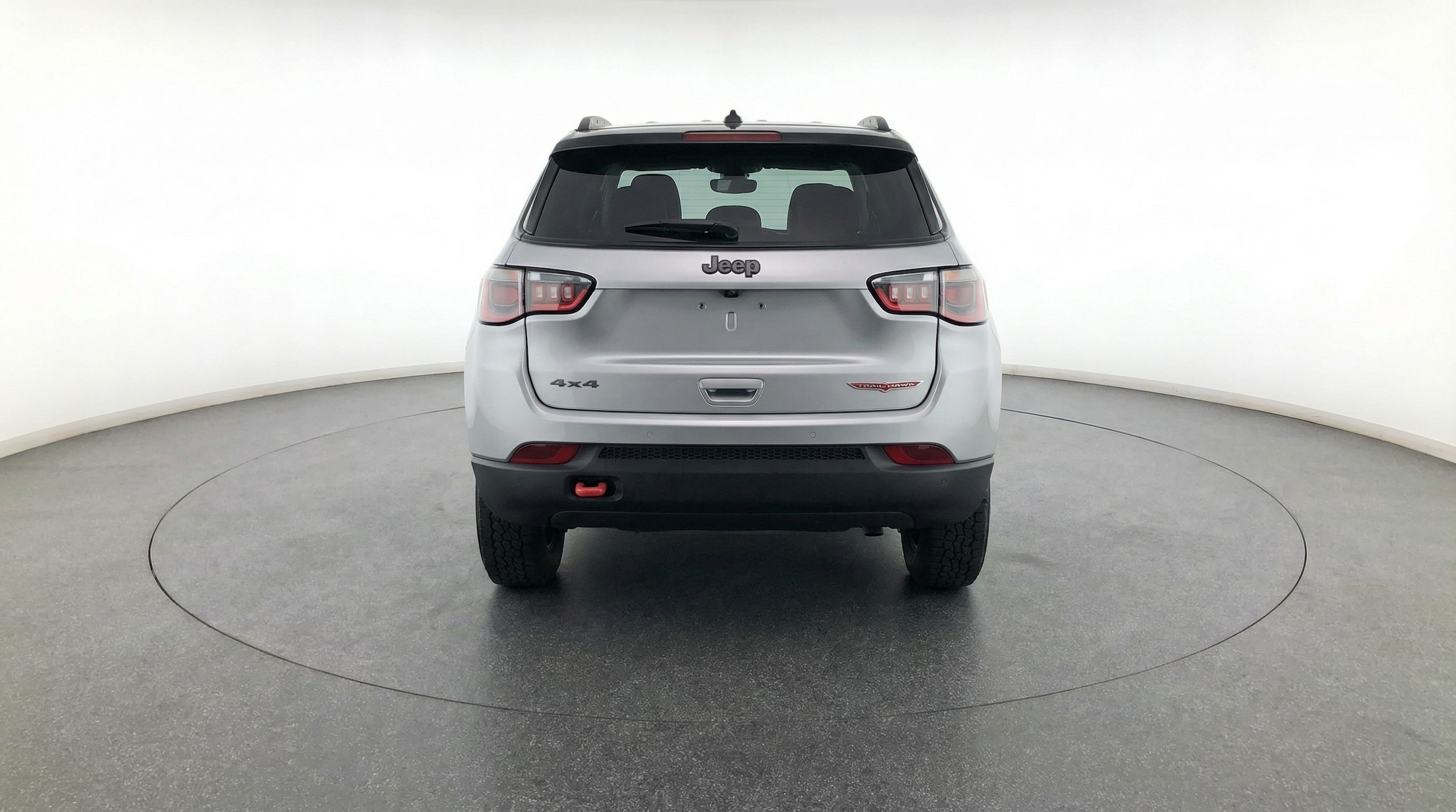 Thumbnail: 2025 Jeep Compass - 6