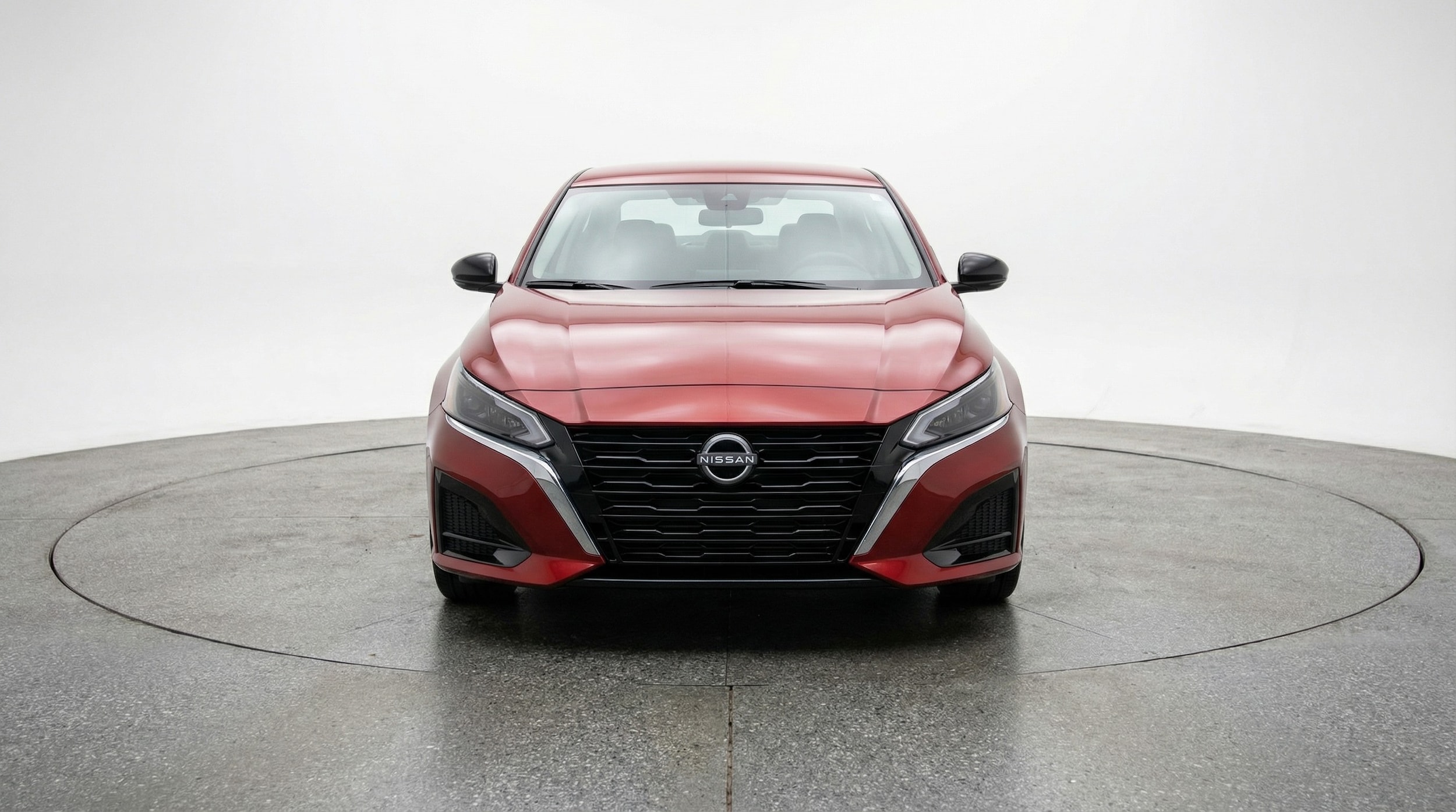 Thumbnail: 2025 Nissan Altima - 2