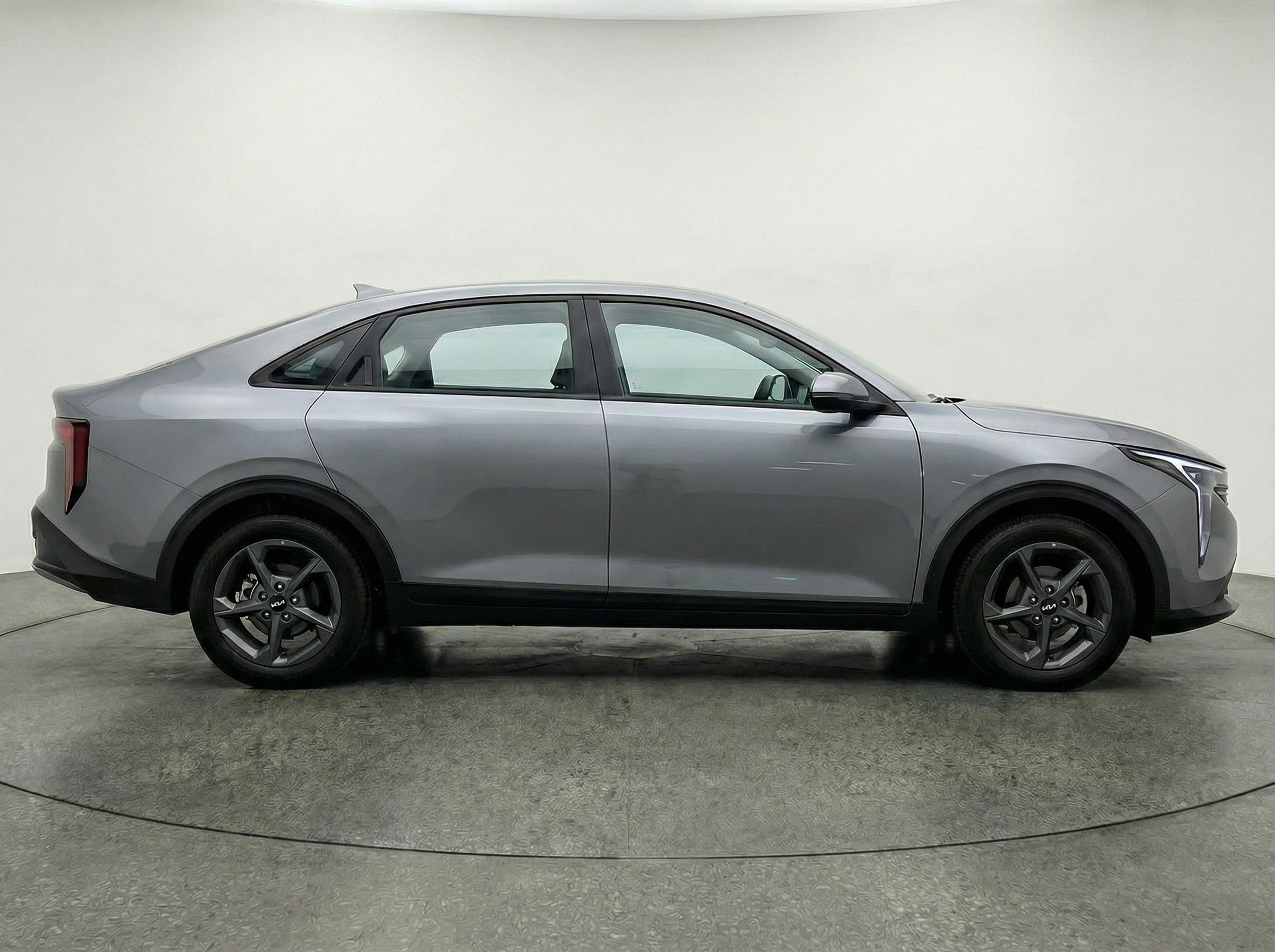 Thumbnail: 2025 Kia K4 - 8