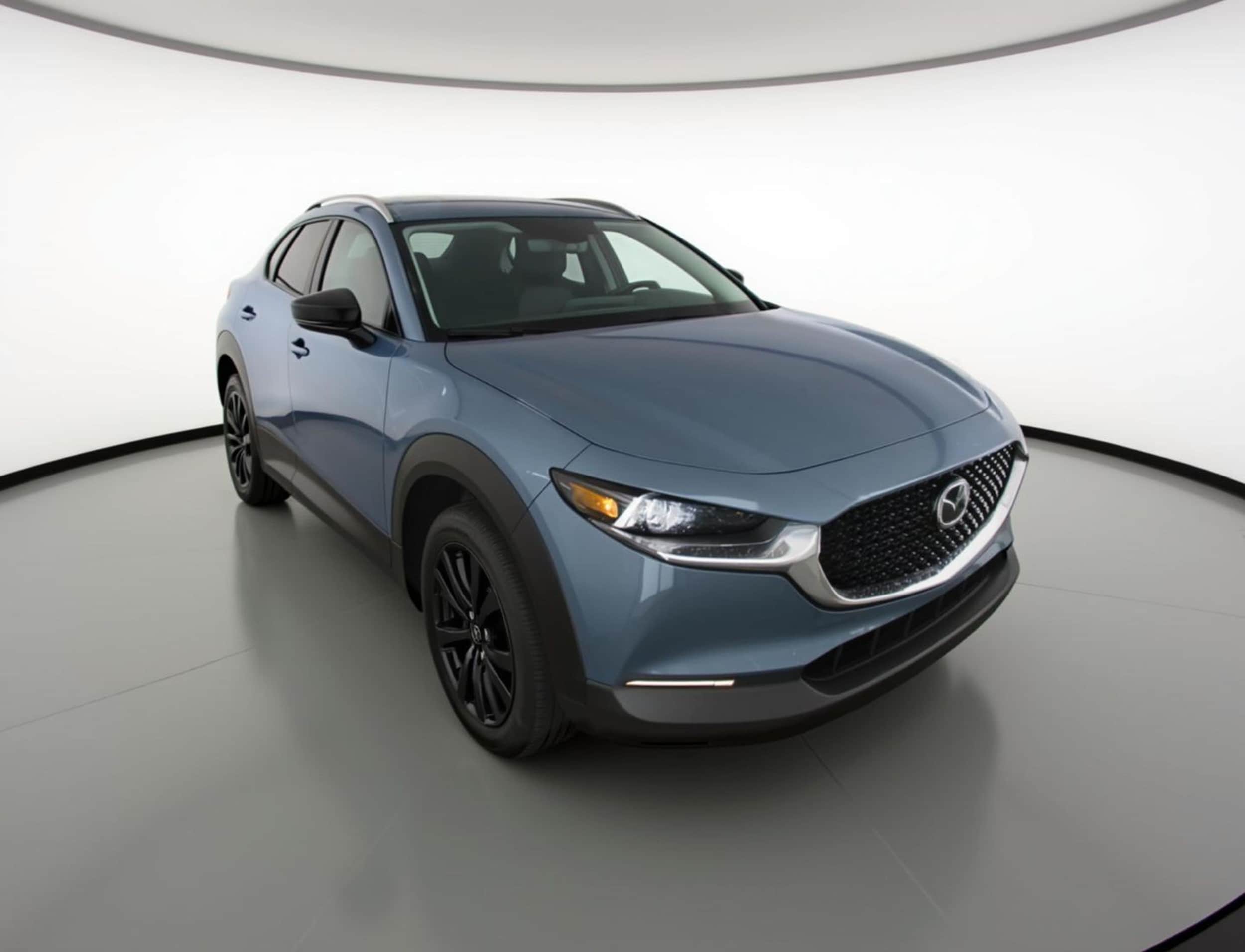 Thumbnail: 2025 Mazda CX-30 - 1