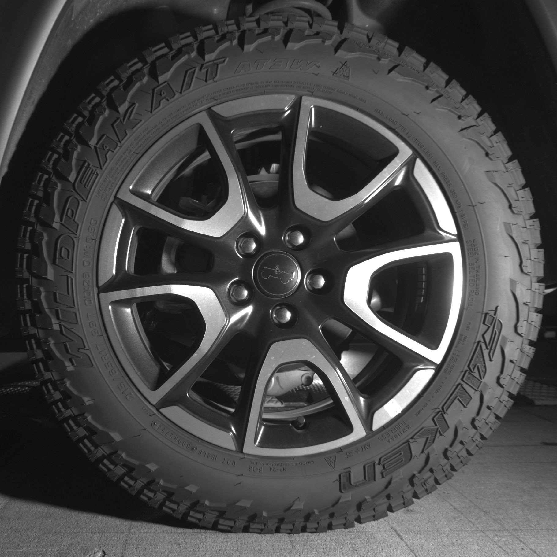 Thumbnail: 2025 Jeep Compass - 14