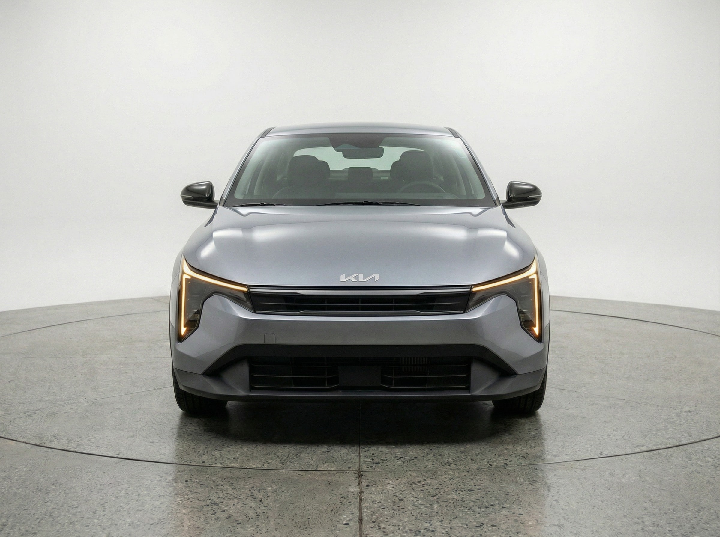 Thumbnail: 2025 Kia K4 - 2