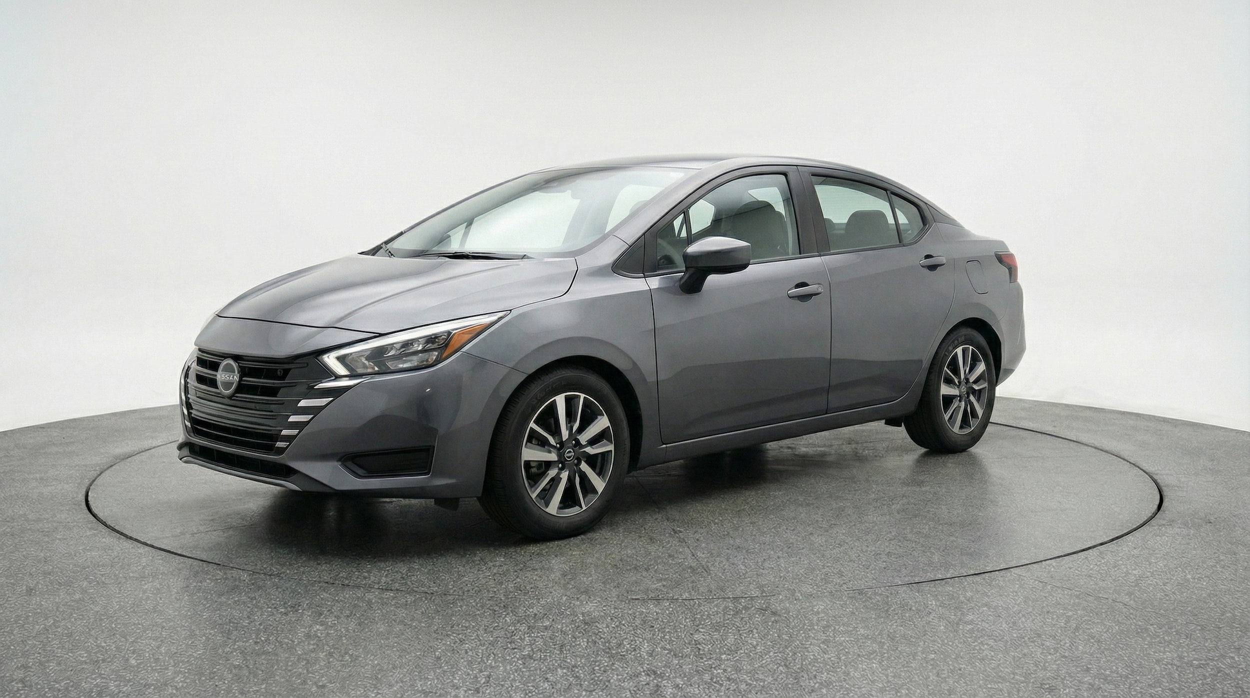 Thumbnail: 2025 Nissan Versa - 3