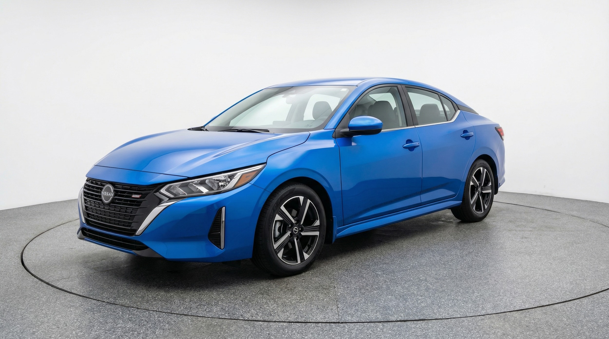 Thumbnail: 2025 Nissan Sentra - 3