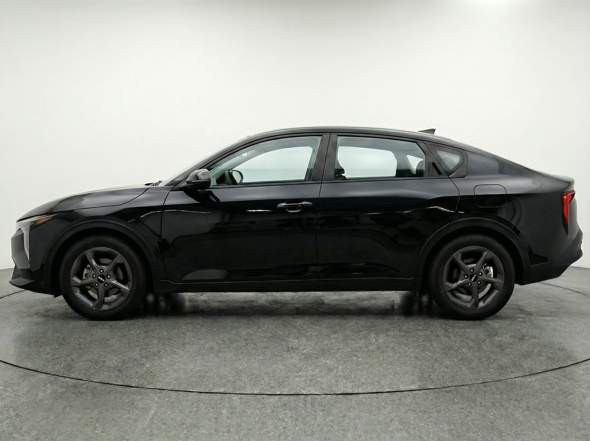 Thumbnail: 2025 Kia K4 - 5