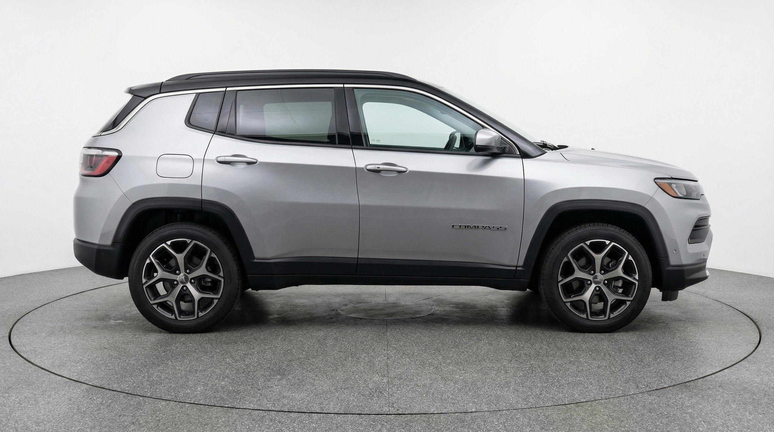 Thumbnail: 2025 Jeep Compass - 11