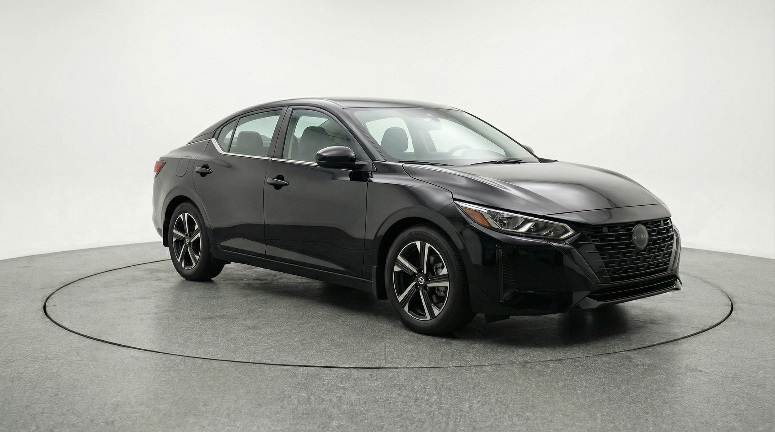 Thumbnail: 2025 Nissan Sentra - 1