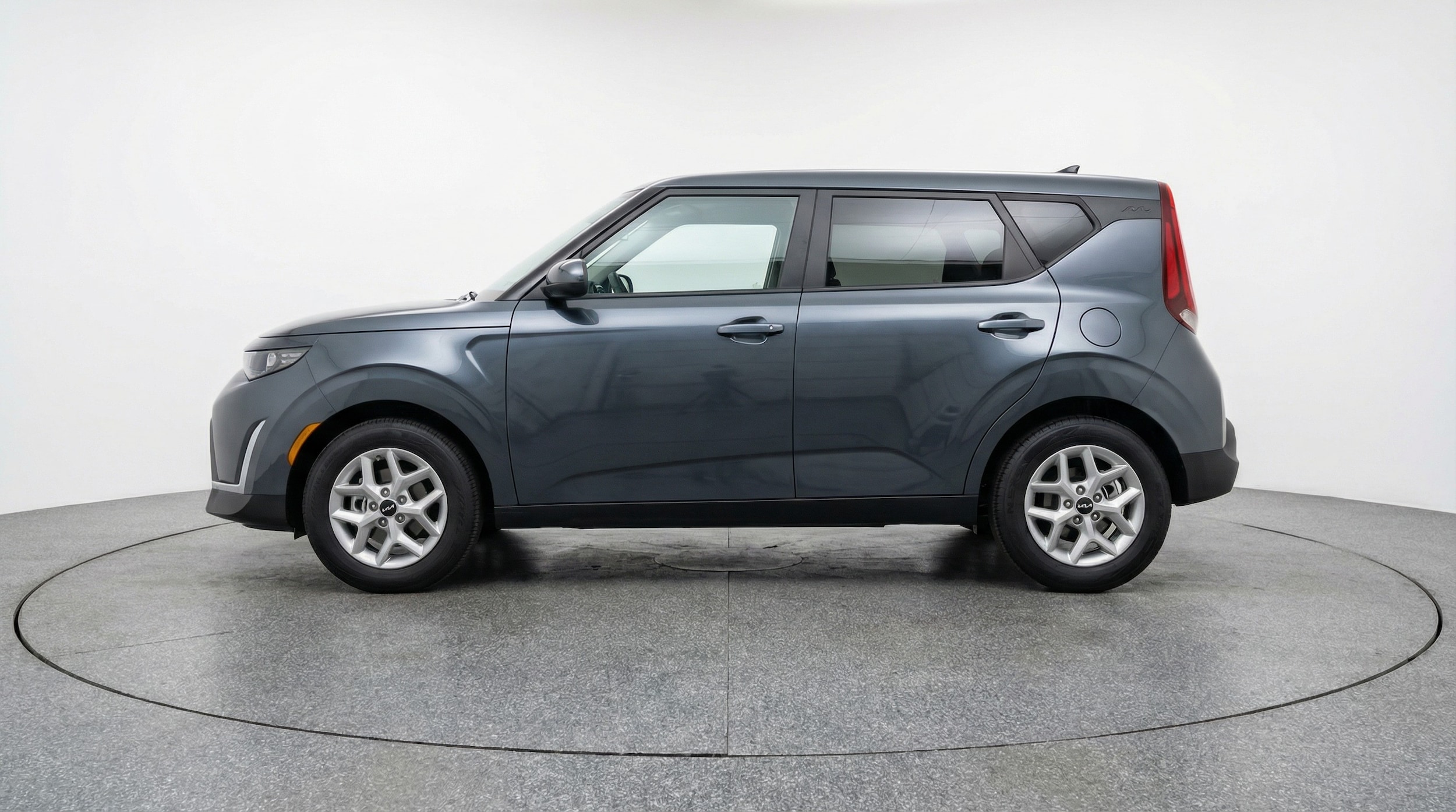 Thumbnail: 2025 Kia Soul - 4