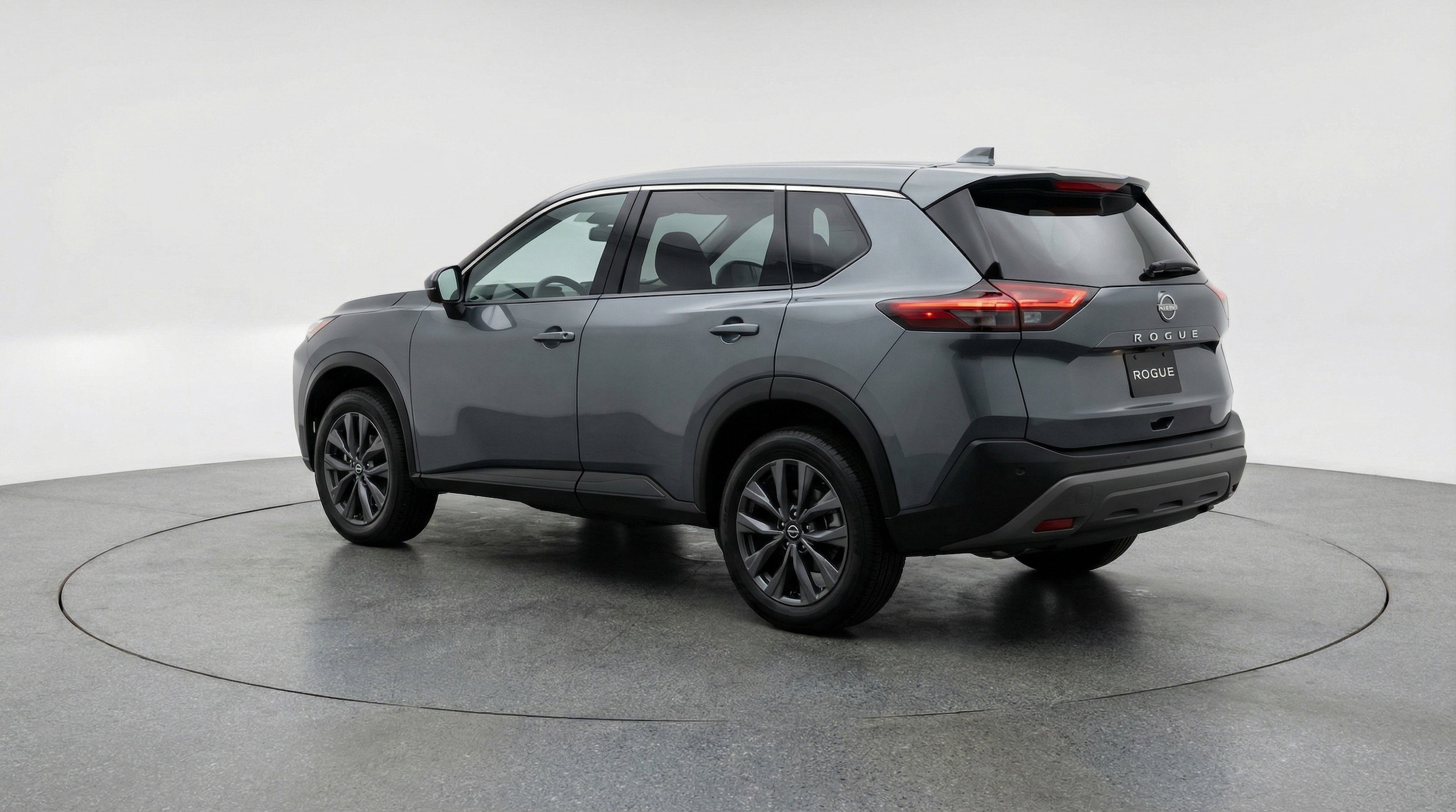 Thumbnail: 2025 Nissan Rogue - 6