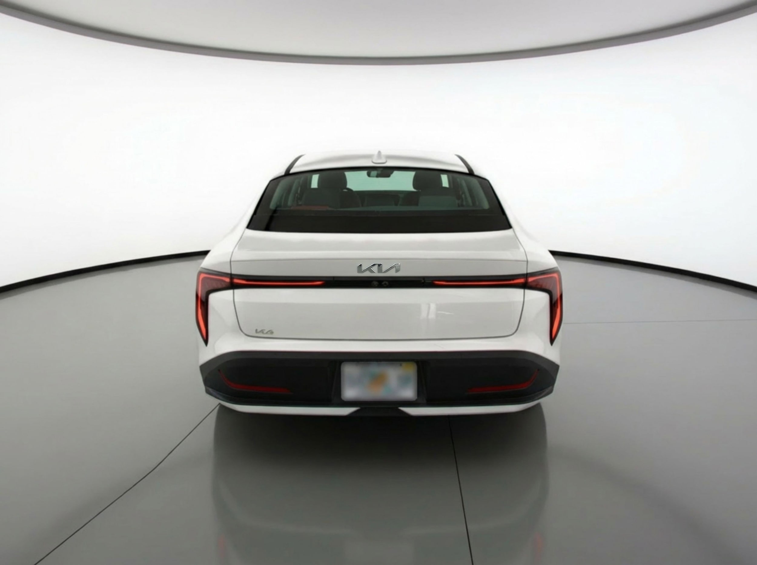 Thumbnail: 2025 Kia K4 - 7