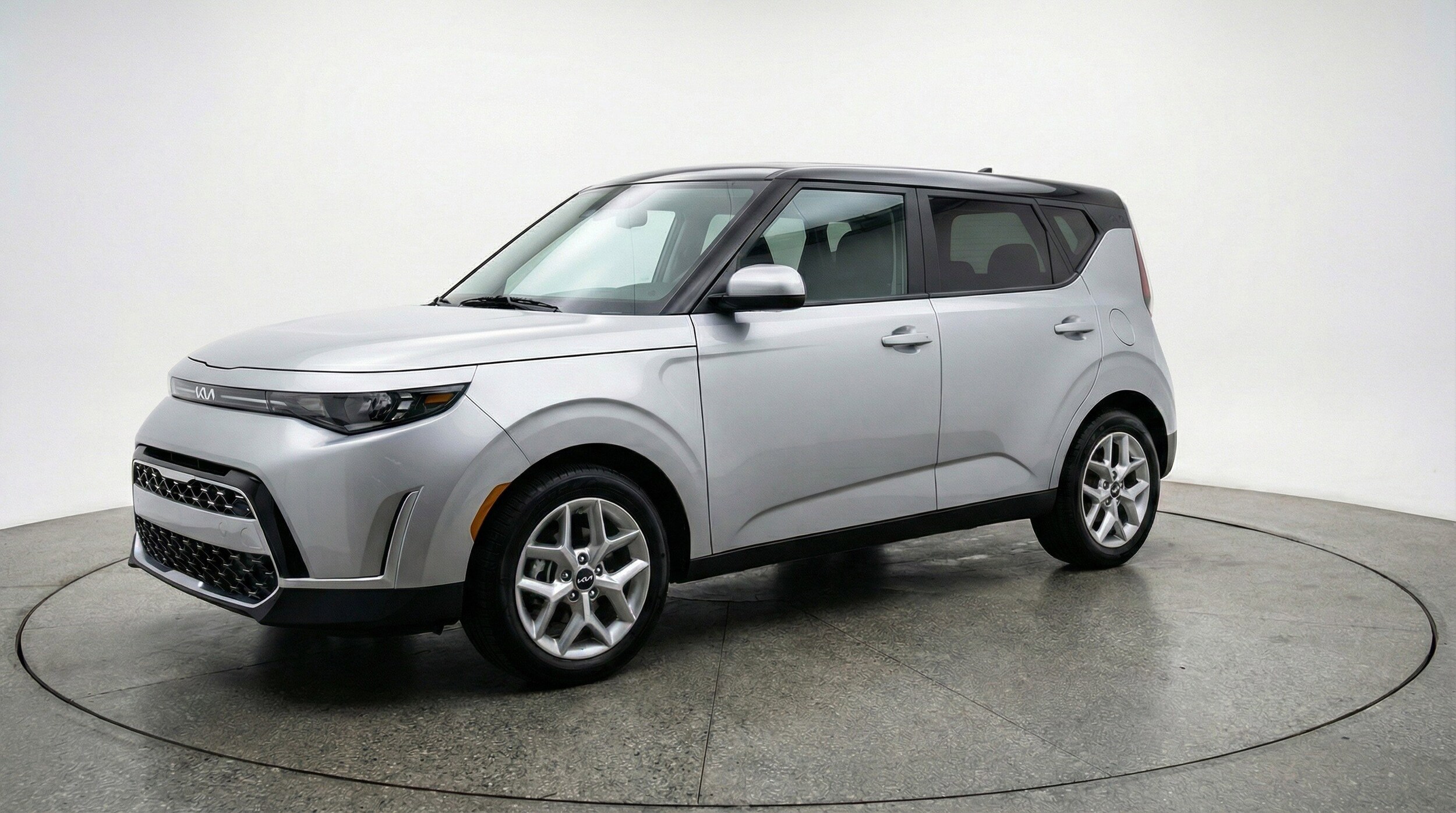 Thumbnail: 2025 Kia Soul - 3