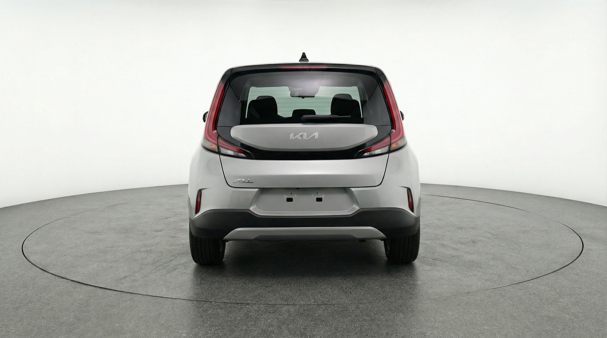 Thumbnail: 2025 Kia Soul - 7