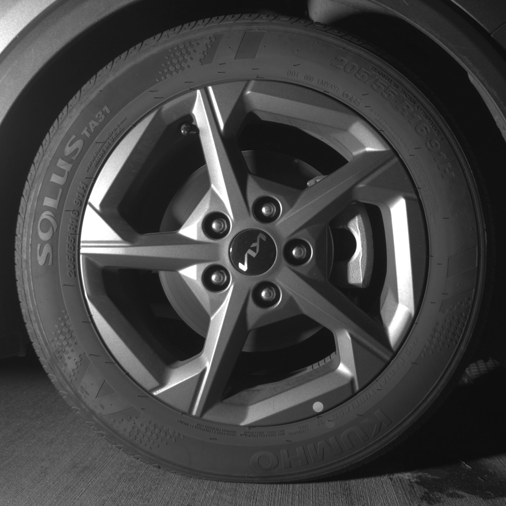 Thumbnail: 2025 Kia K4 - 10