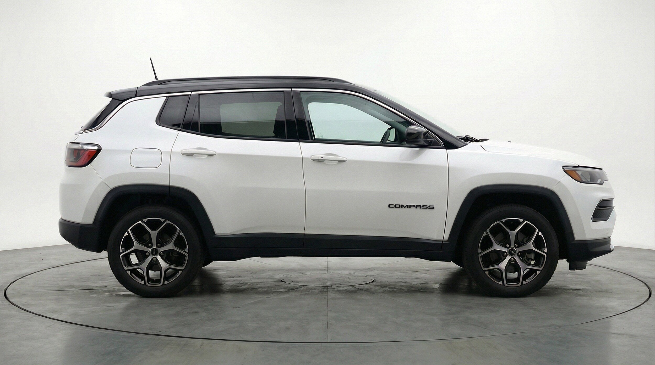 Thumbnail: 2025 Jeep Compass - 11