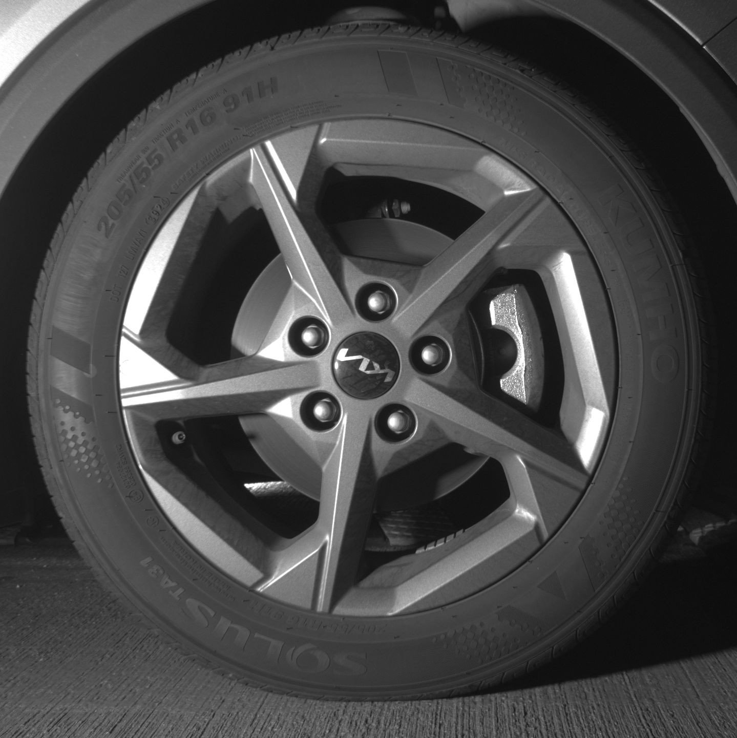 Thumbnail: 2025 Kia K4 - 13