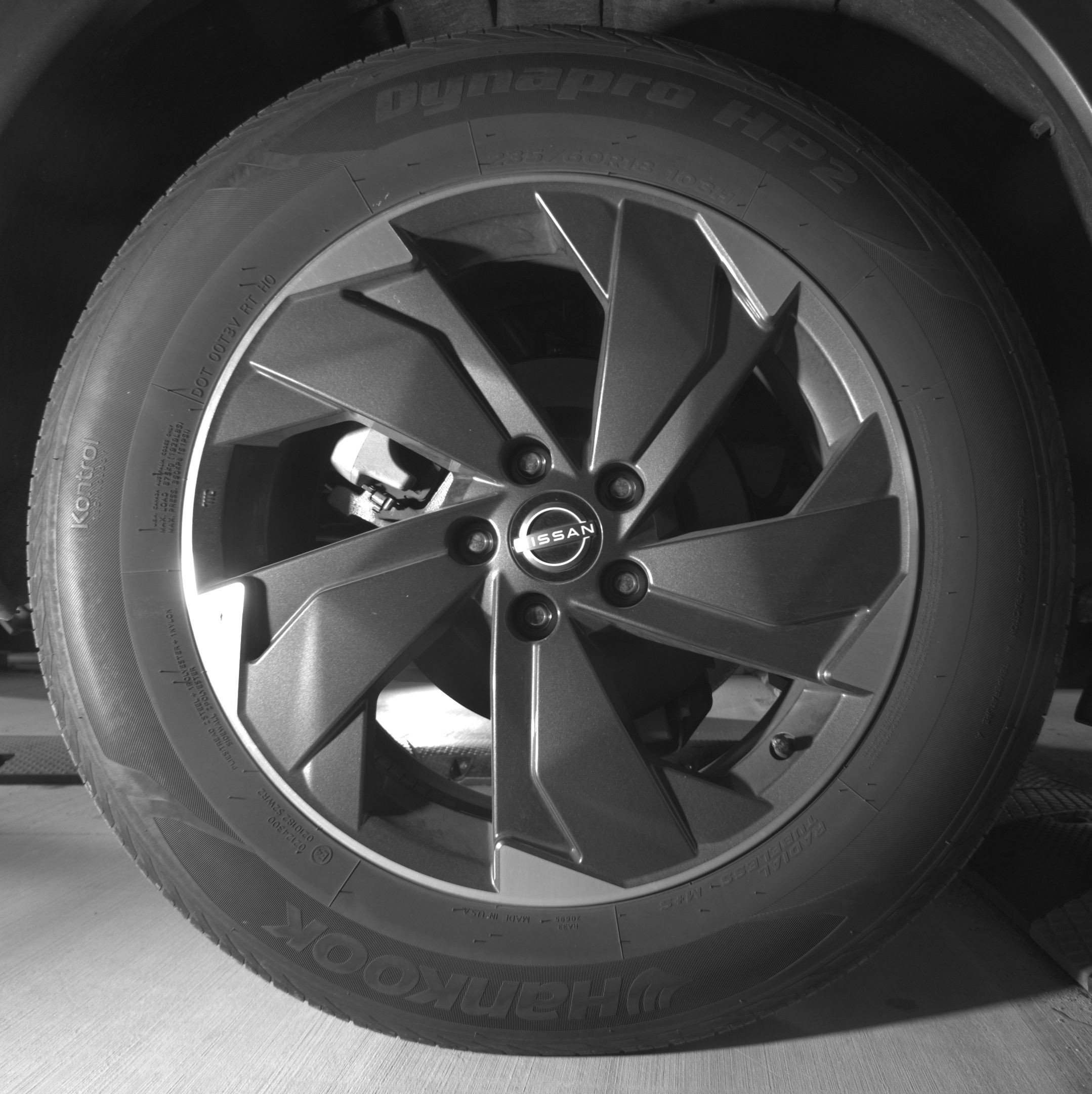 Thumbnail: 2025 Nissan Rogue - 15